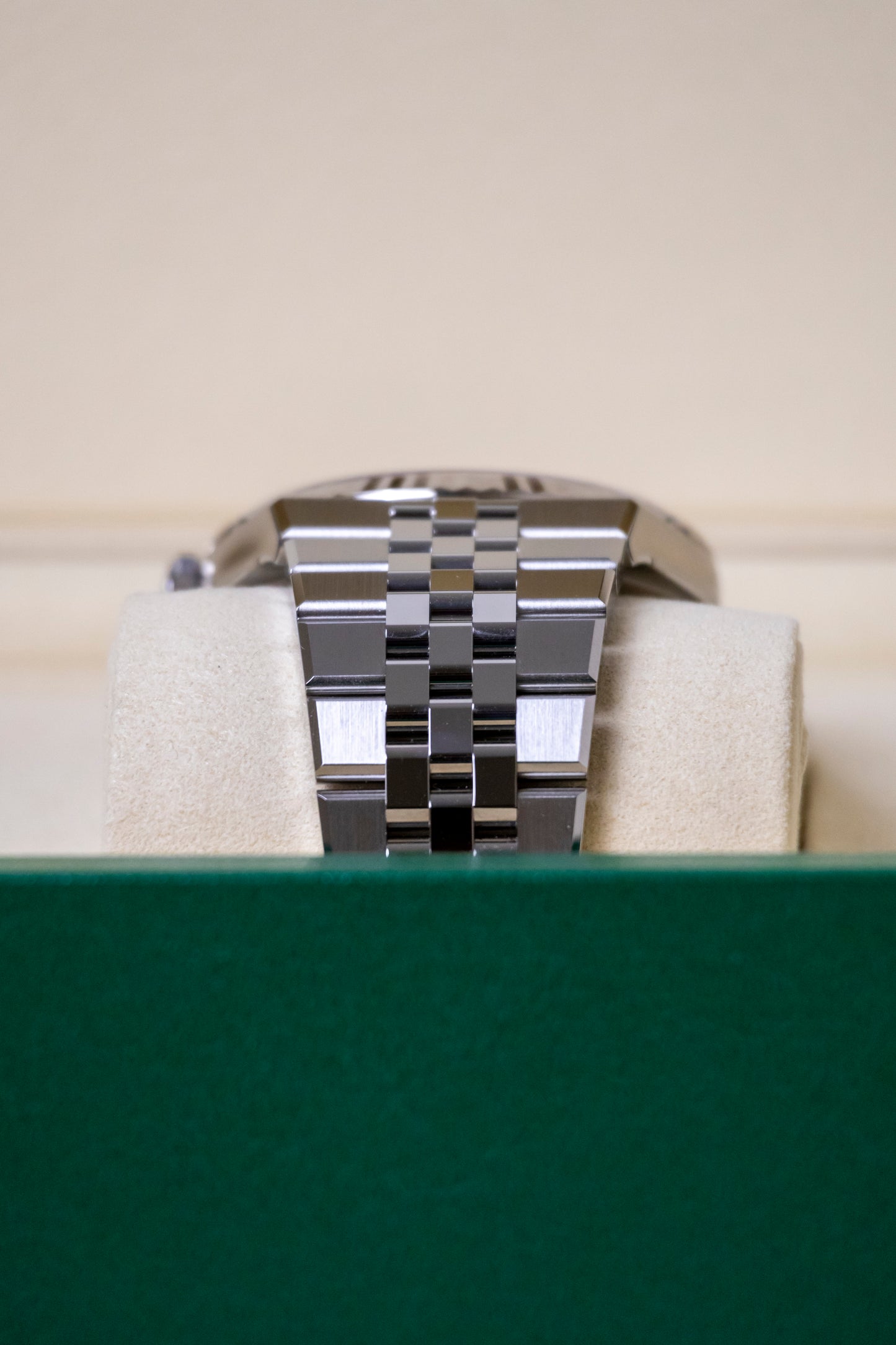 Rolex Land Dweller 40mm Reference 127334