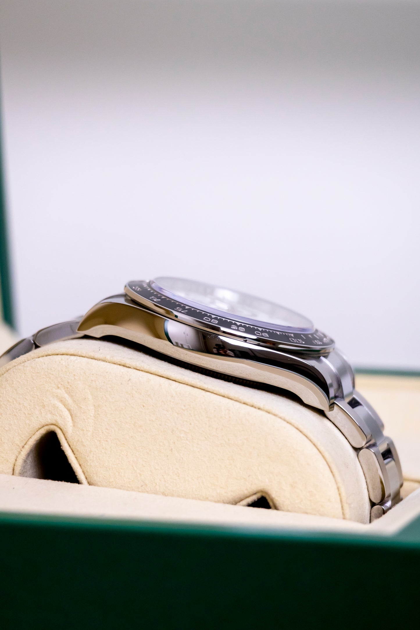 Rolex Daytona Panda Reference 126500LN