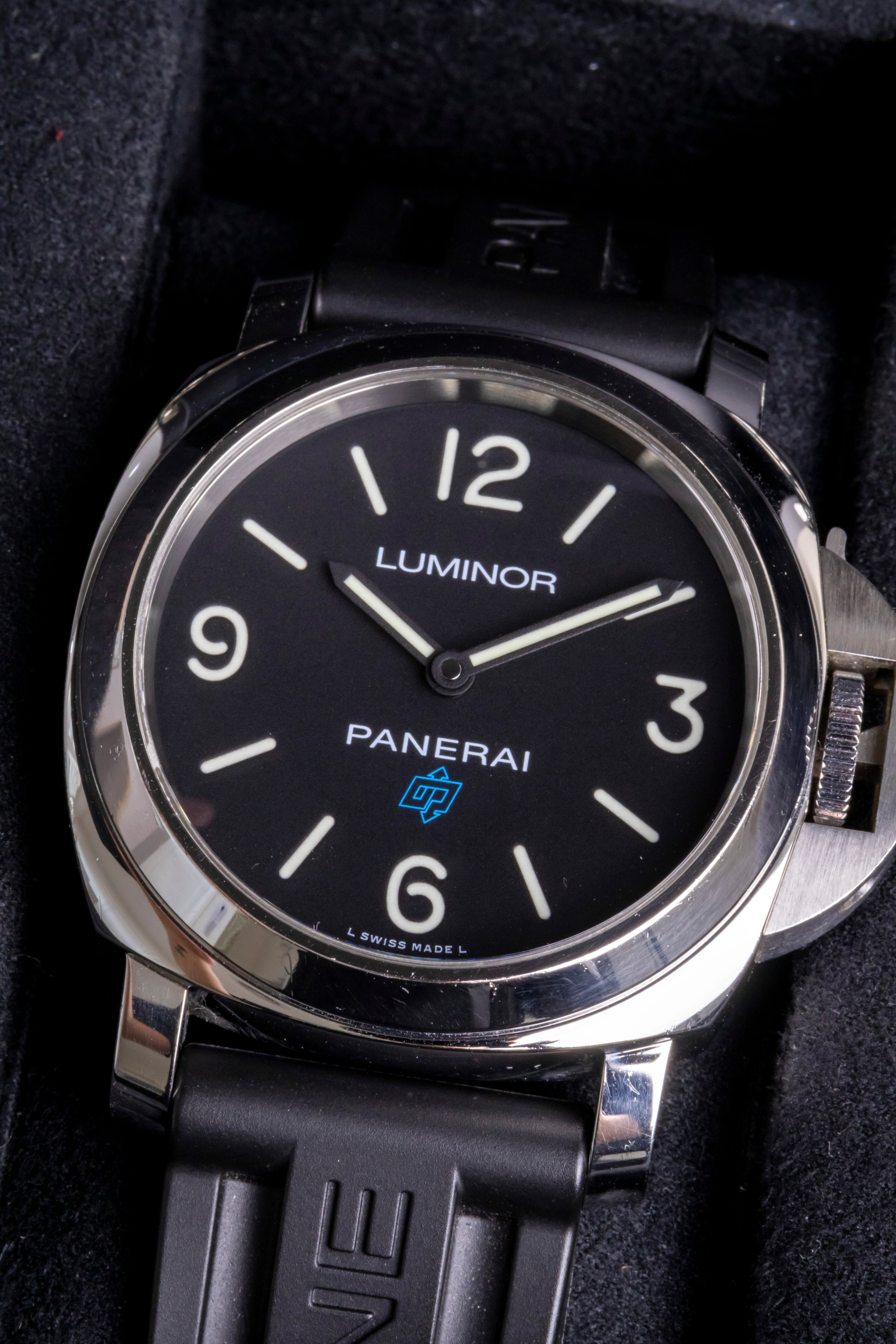 Panerai pam00774 best sale