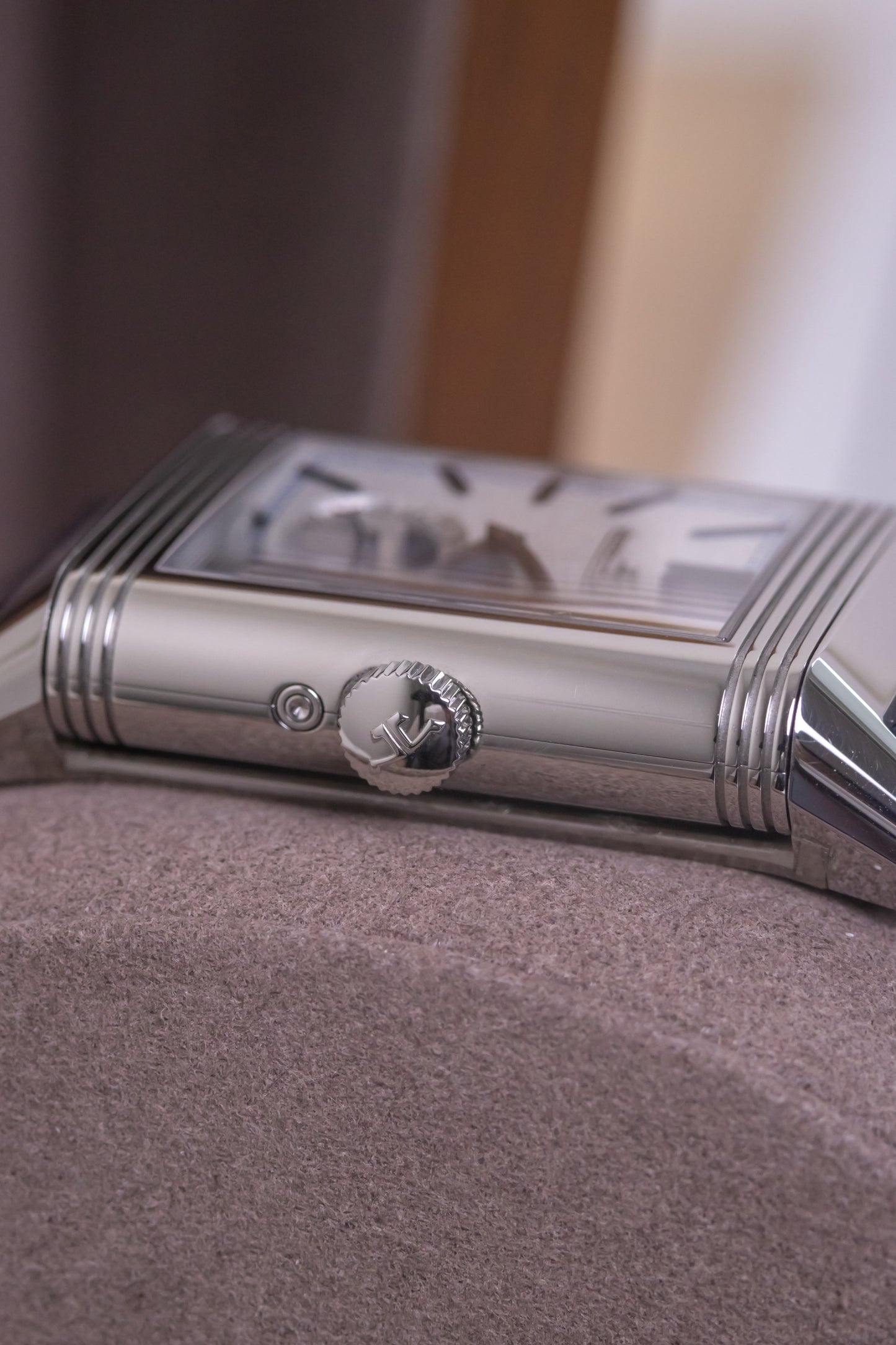 Jaeger-LeCoultre Reverso Tribute Moon Reference Q3958420