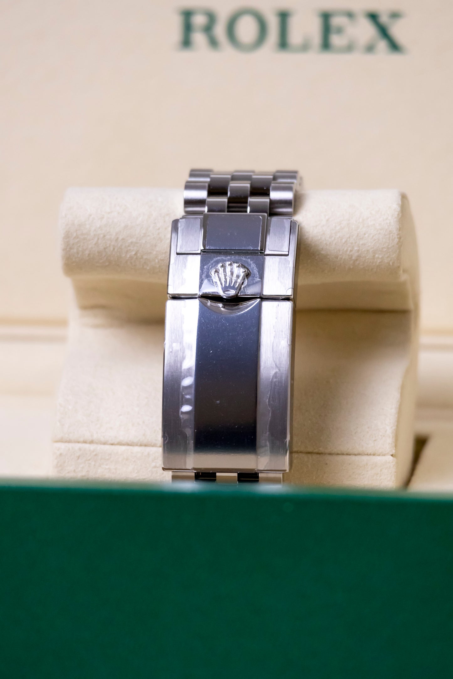 Rolex GMT Master II Pepsi Jubilee Reference 126710BLRO