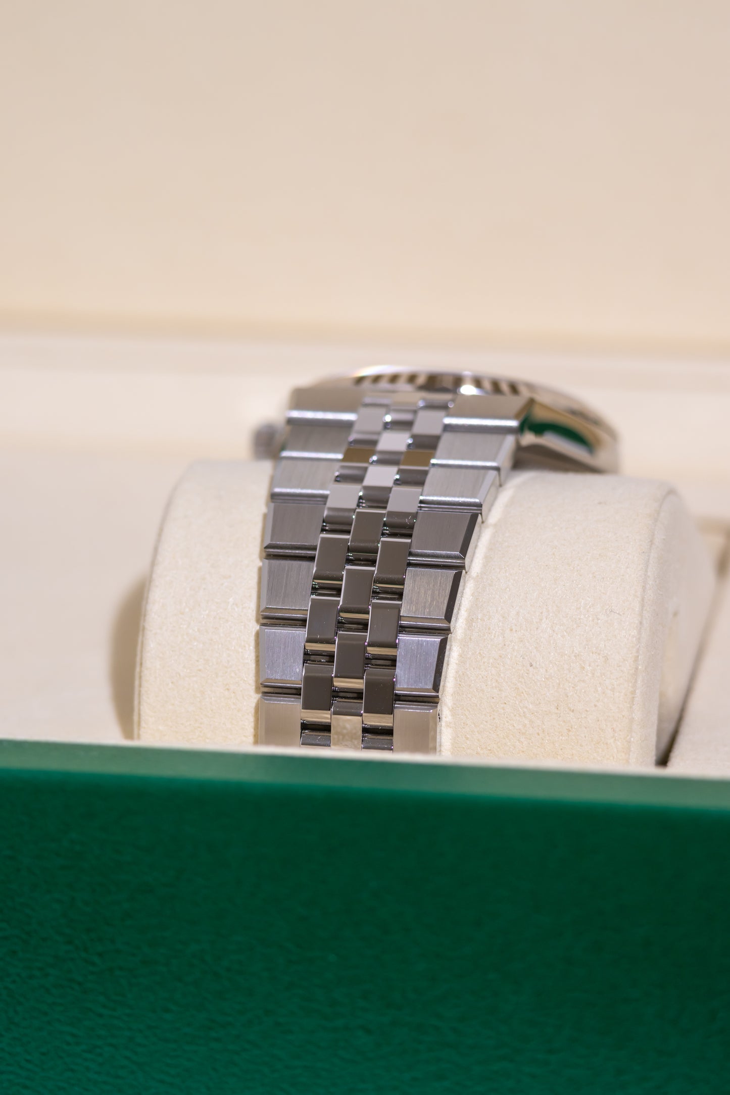 Rolex Land-Dweller 36mm Reference 127234