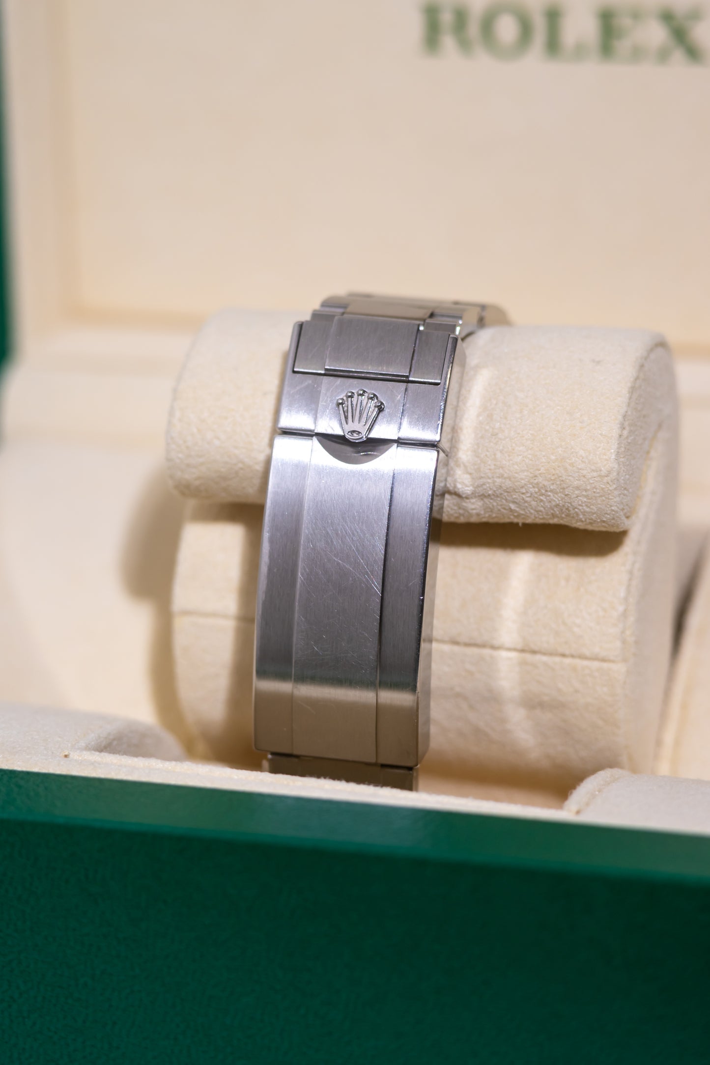 Rolex Submariner Date 40mm Reference 116610LN