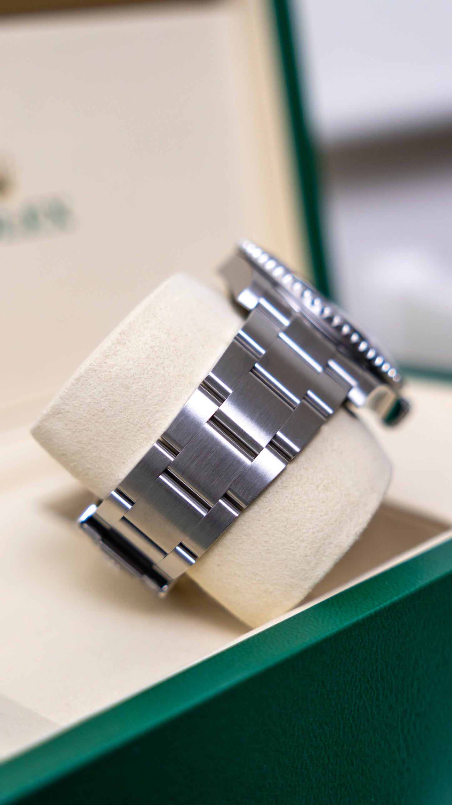 Rolex Submariner Date 41mm Reference 126610LN