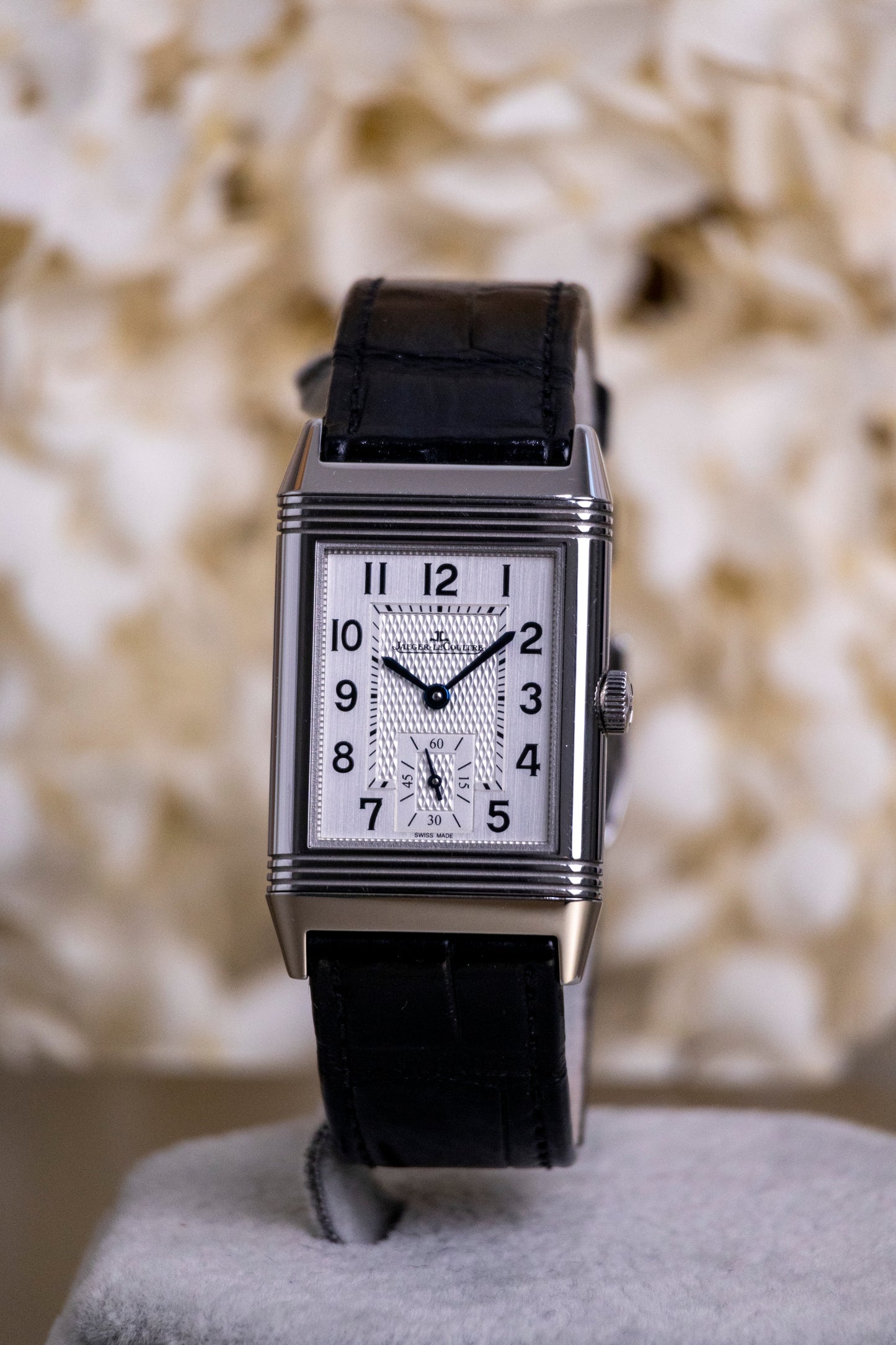 2022 JLC Reverso Classic Monoface Medium Q2438520