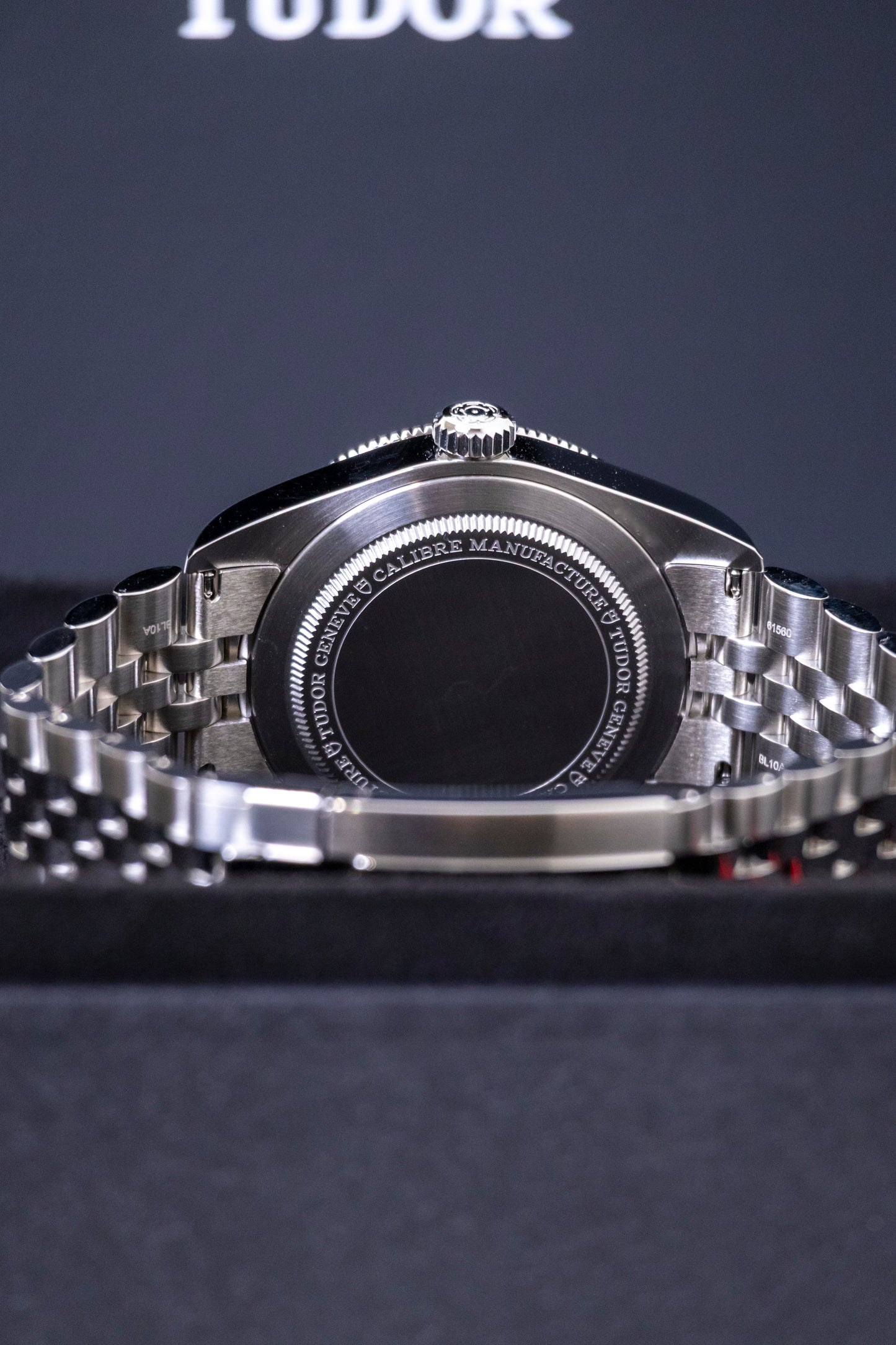 Tudor Black Bay 58 Burgundy Reference M7939A1A0RU-0001