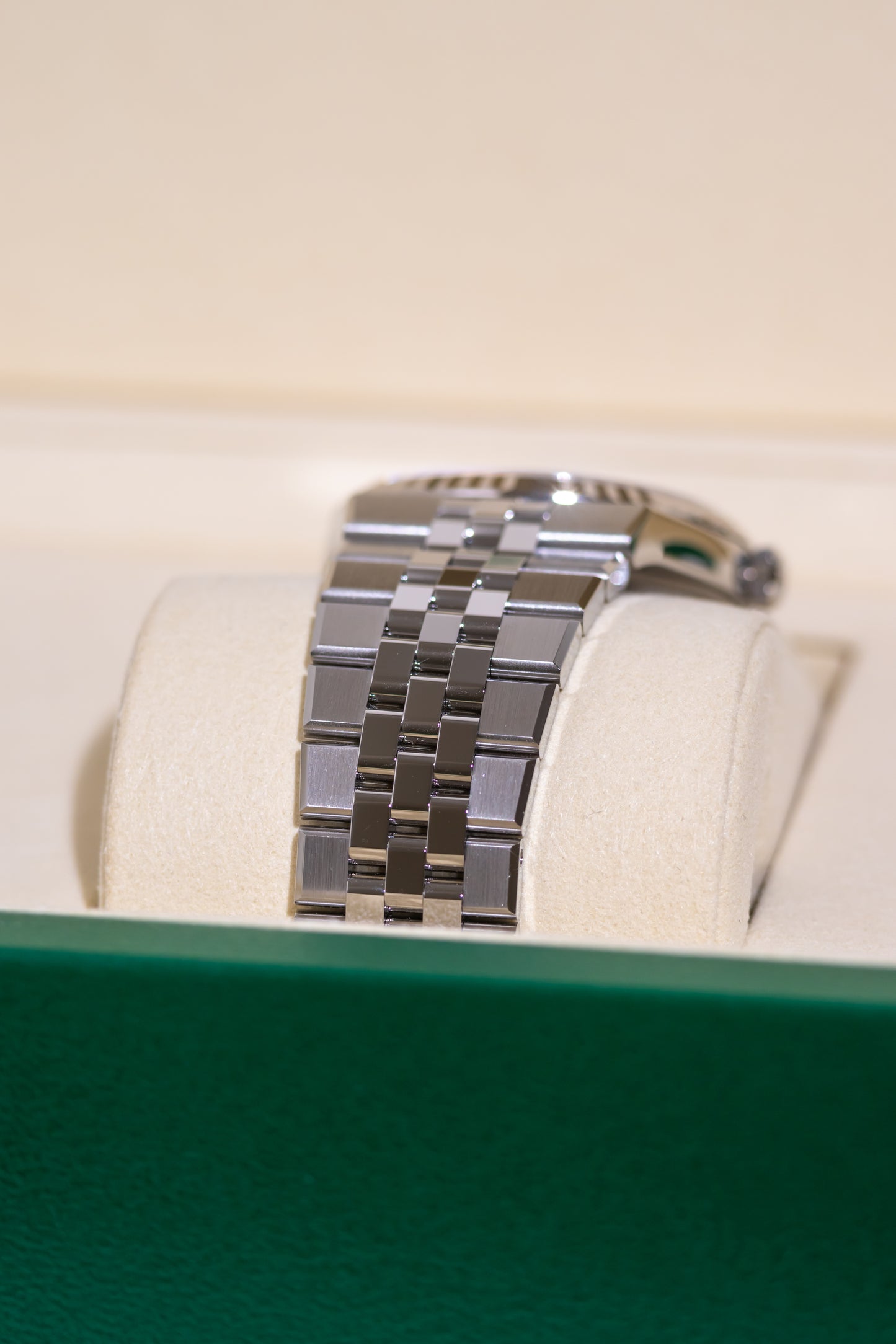 Rolex Land-Dweller 36mm Reference 127234