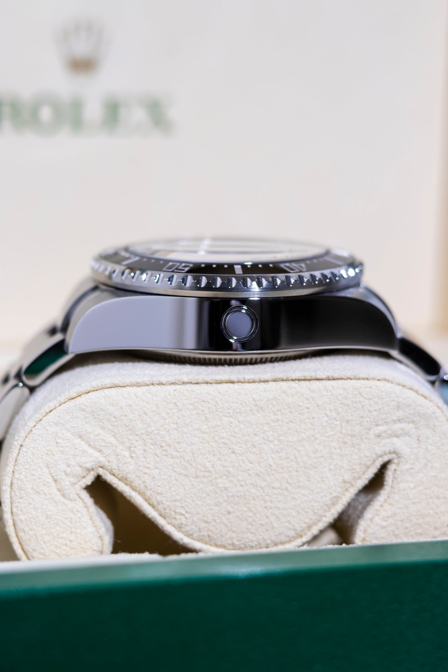 Rolex Sea-Dweller 44mm James Cameron Reference 126660
