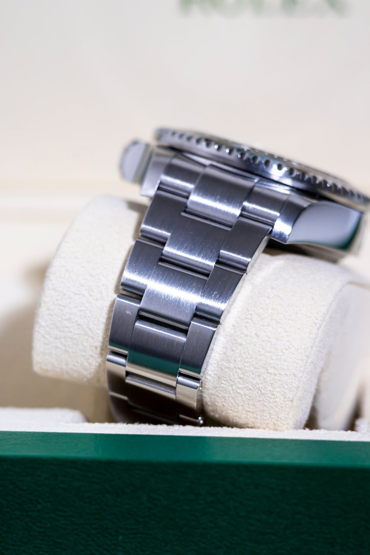 Rolex Sea-Dweller 44mm James Cameron Reference 126660