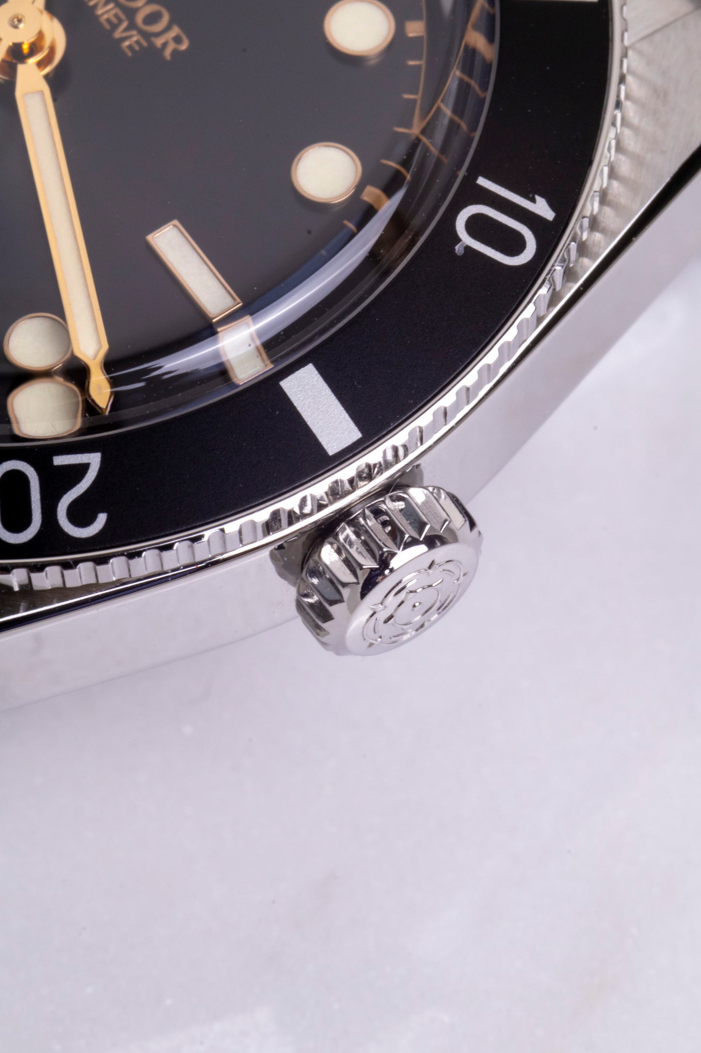 2023 Tudor Black Bay 54 37mm Reference M79000N