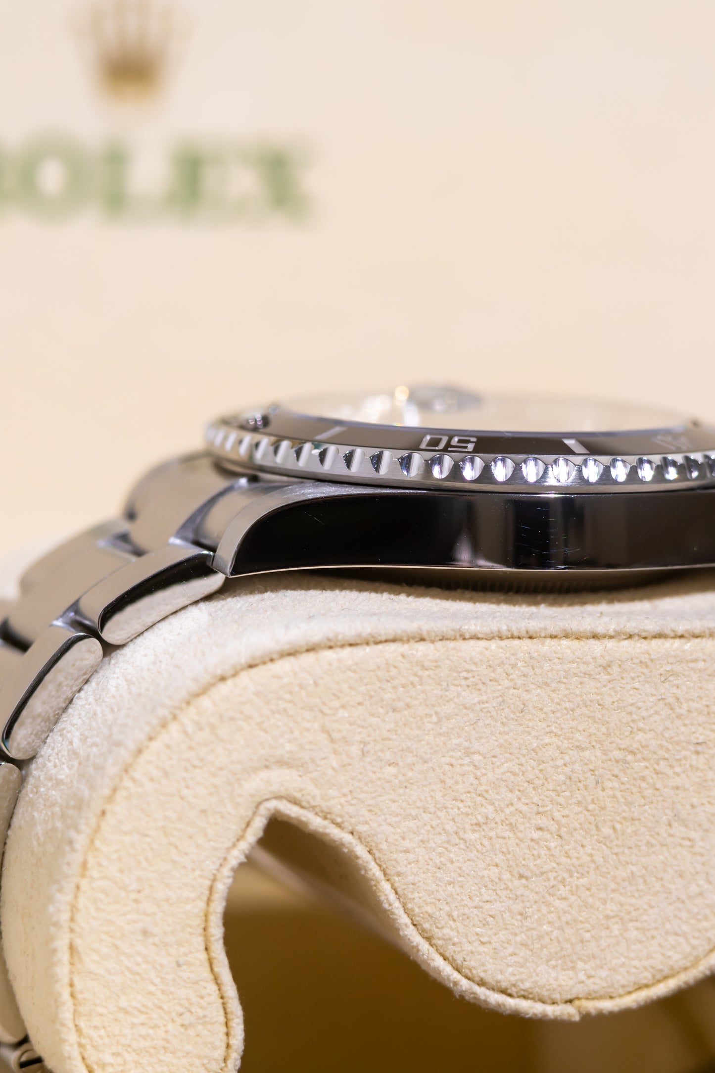 Rolex Submariner Date 41mm Reference 126610LN