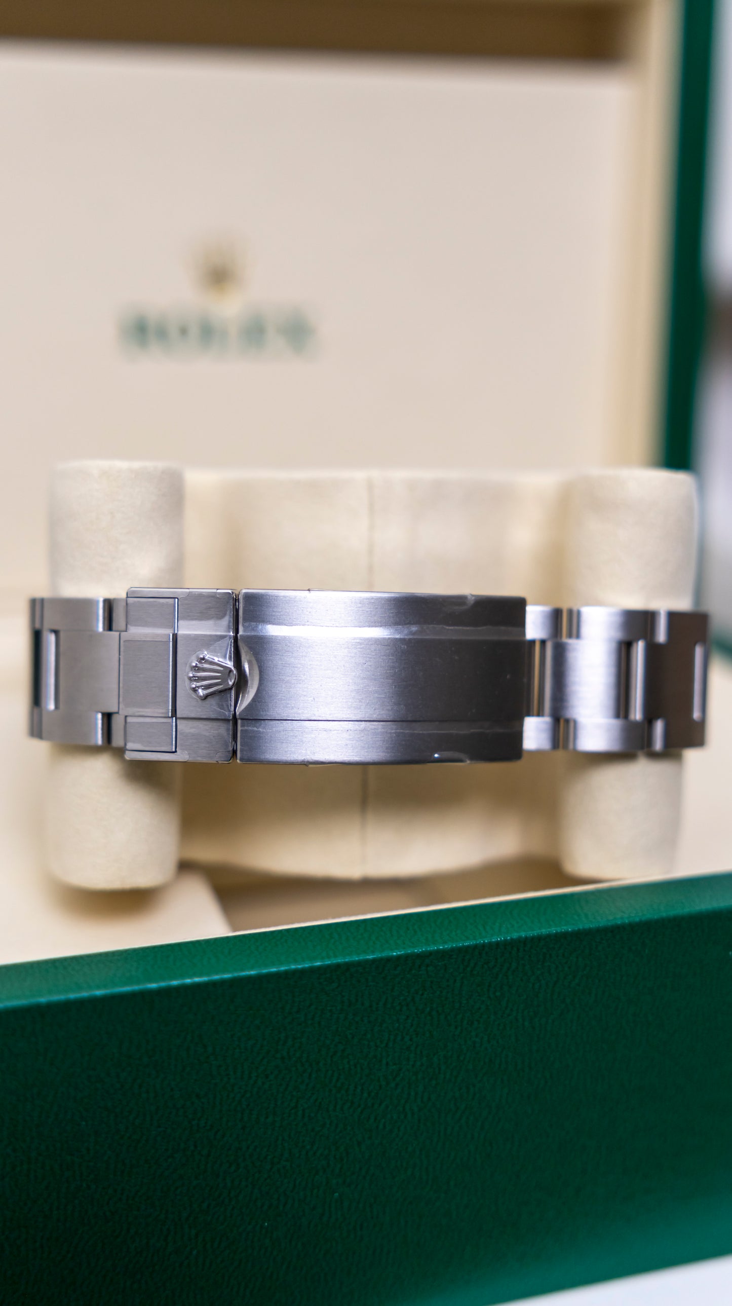 Rolex Submariner Date 41mm Reference 126610LN