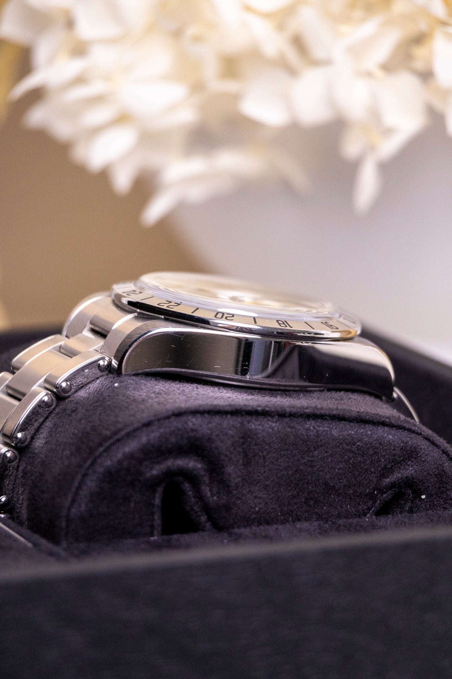 2022 Tudor Black Bay Pro Black dial Reference 79470