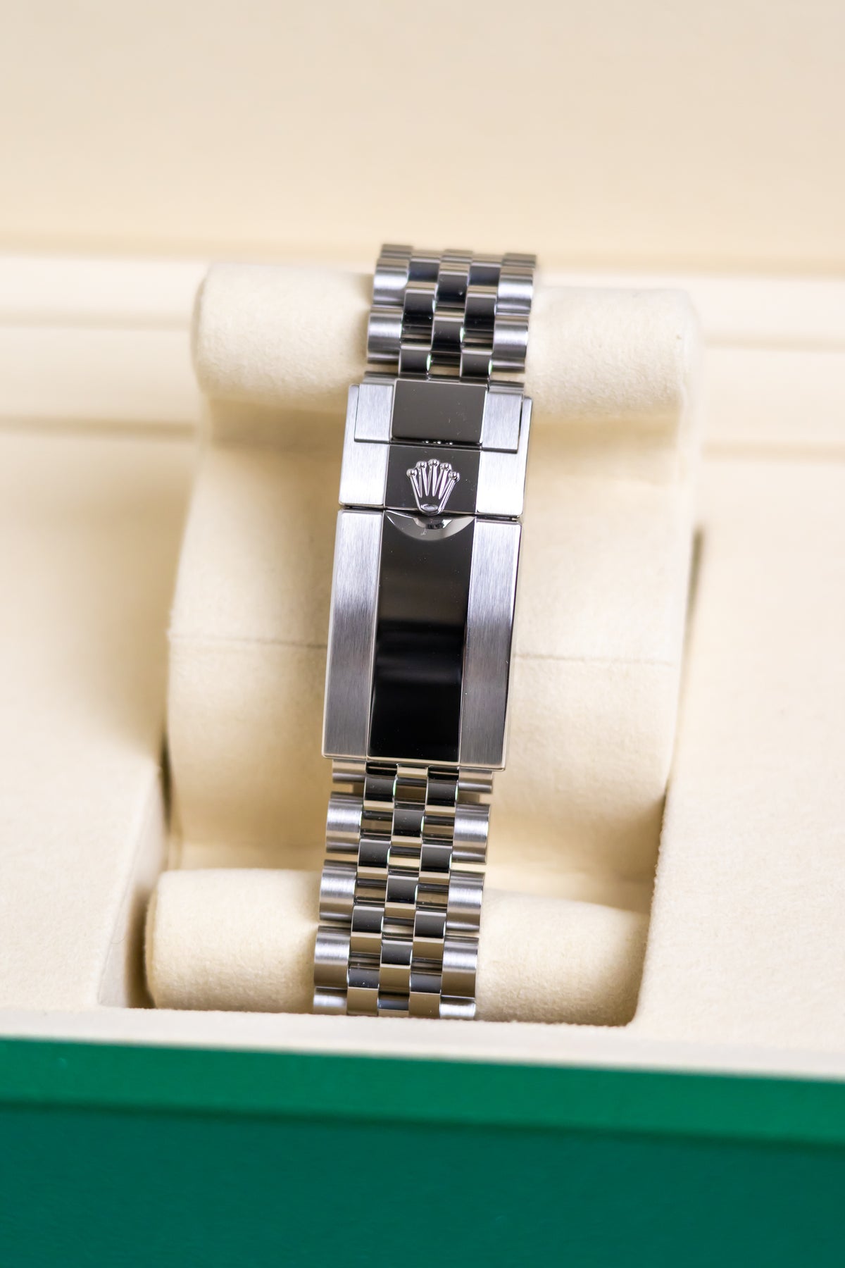 Rolex GMT Master II Sprite Jubilee Reference 126720VTNR