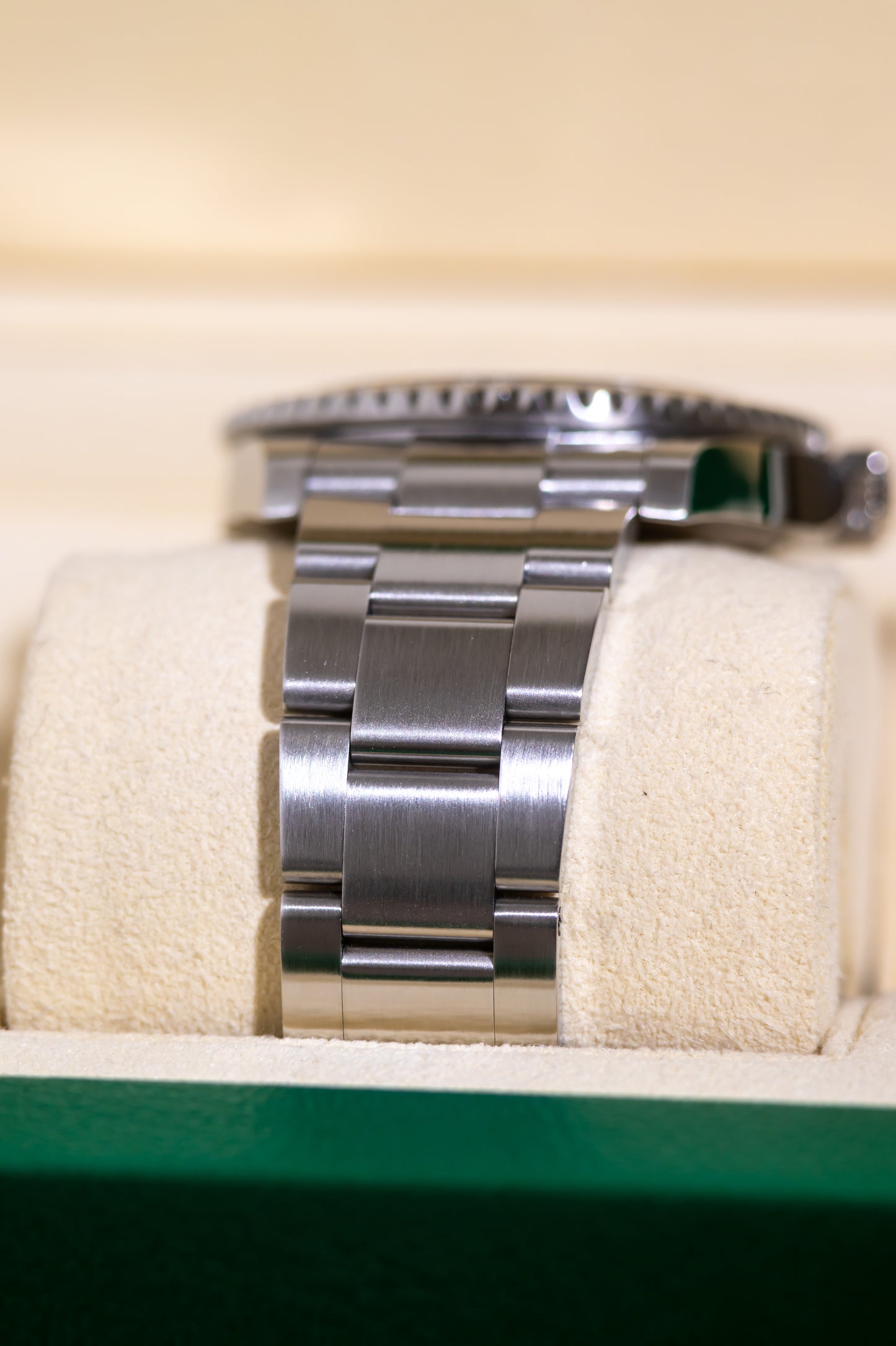 Rolex Submariner Date 41mm Reference 126610LN