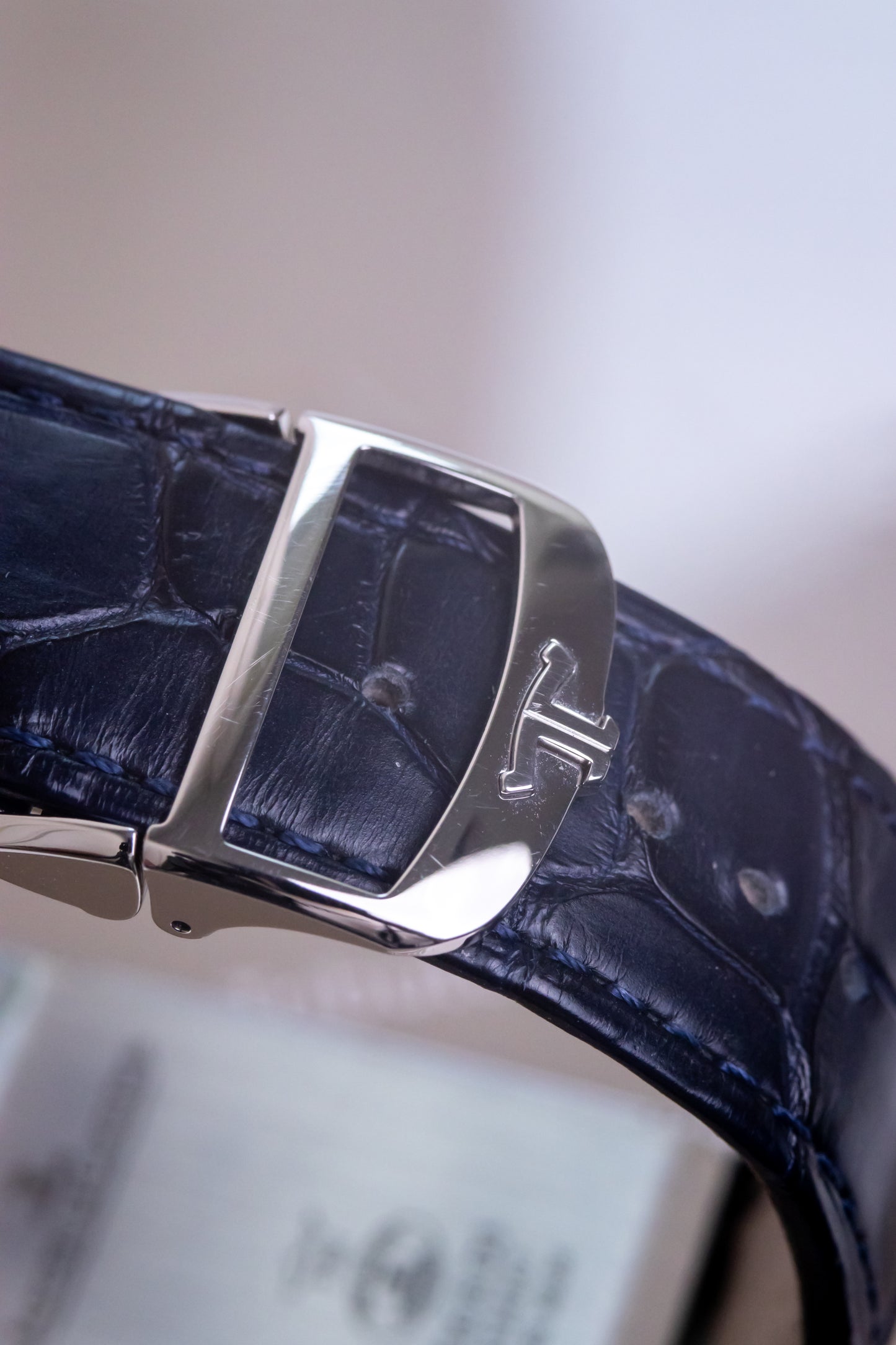Jaeger-LeCoultre Reverso Tribute Moon Reference Q3958420