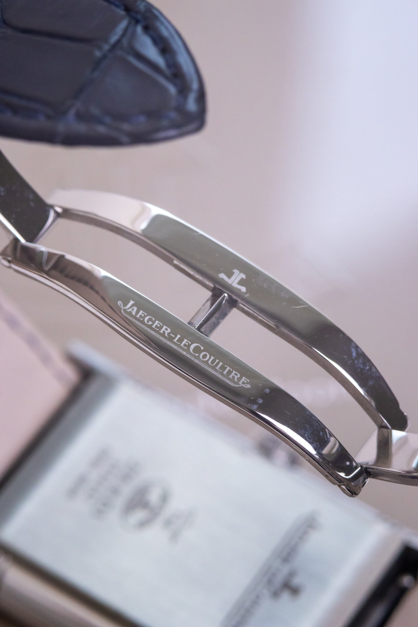 Jaeger-LeCoultre Reverso Tribute Moon Reference Q3958420