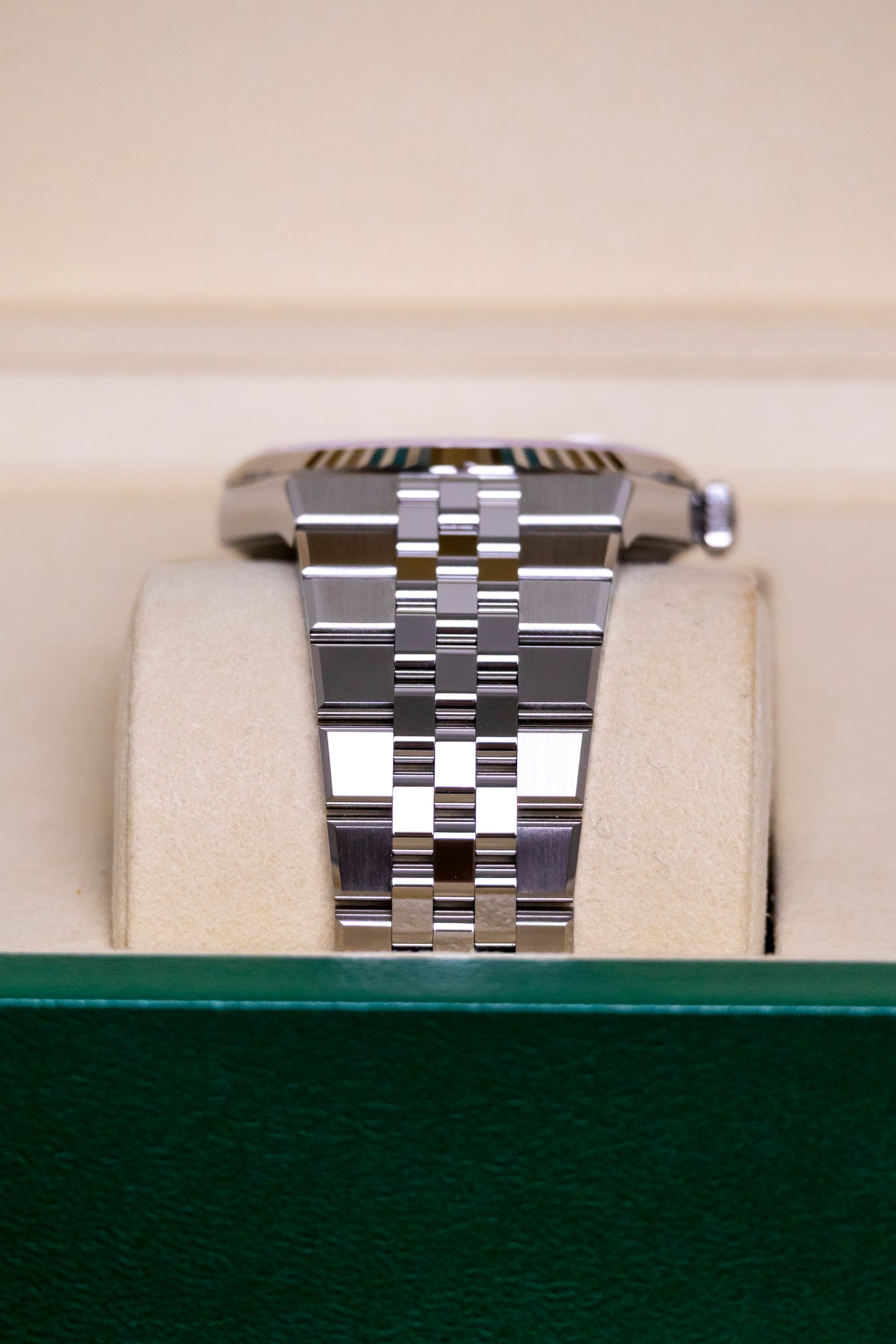 Rolex Land Dweller 40mm Reference 127334