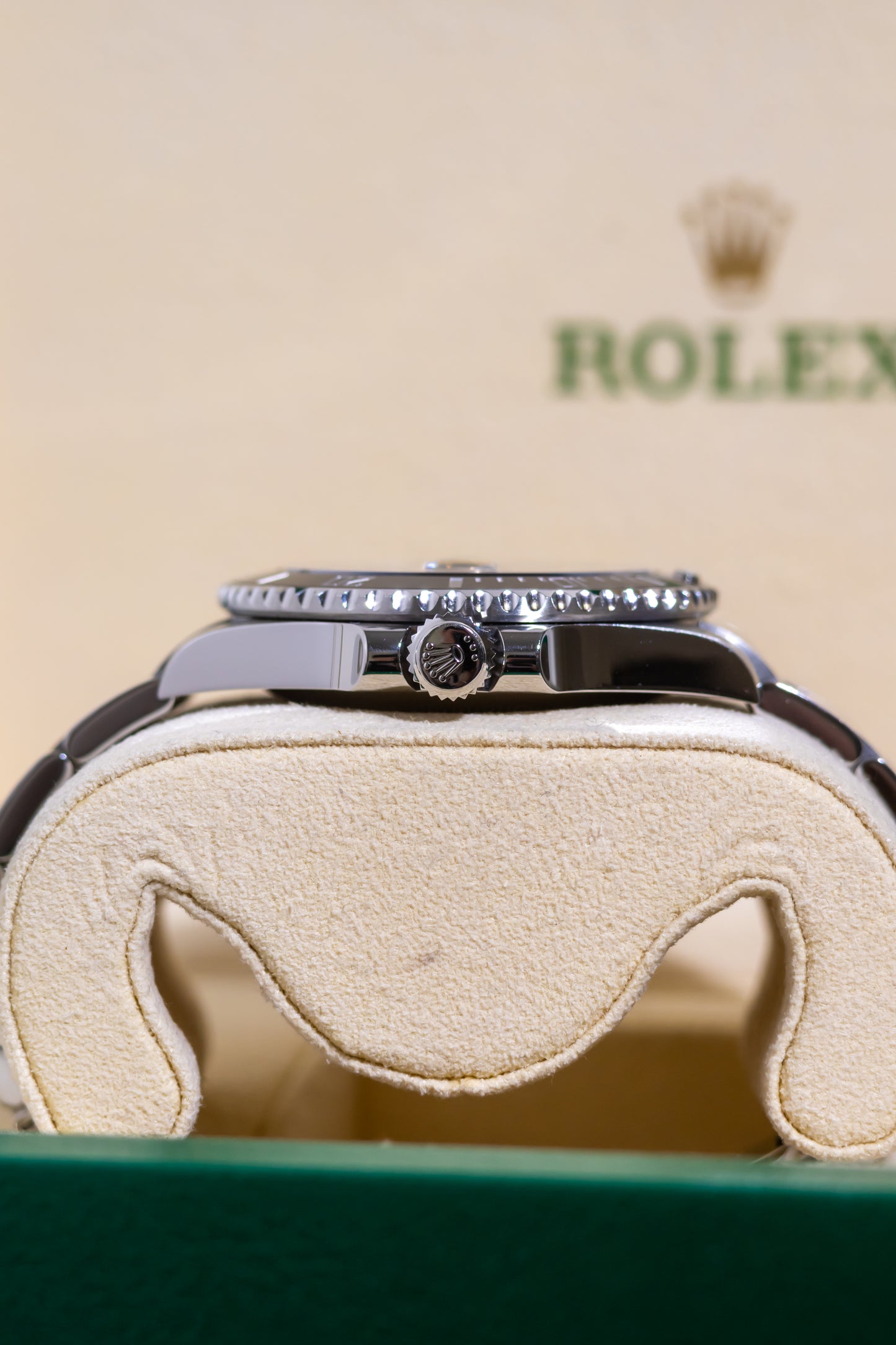 Rolex Submariner Date 41mm Reference 126610LN