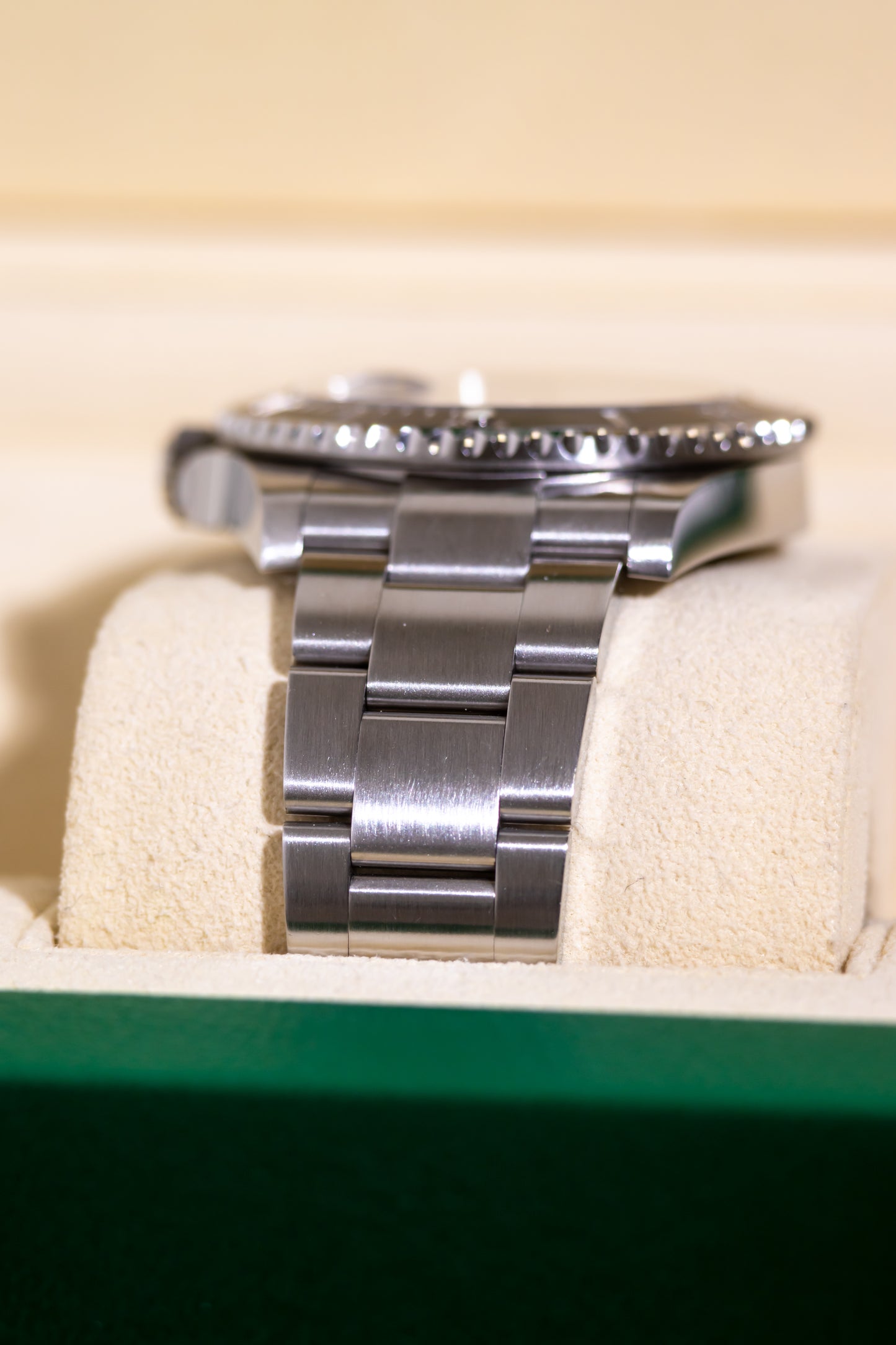 Rolex Submariner Date 41mm Reference 126610LN