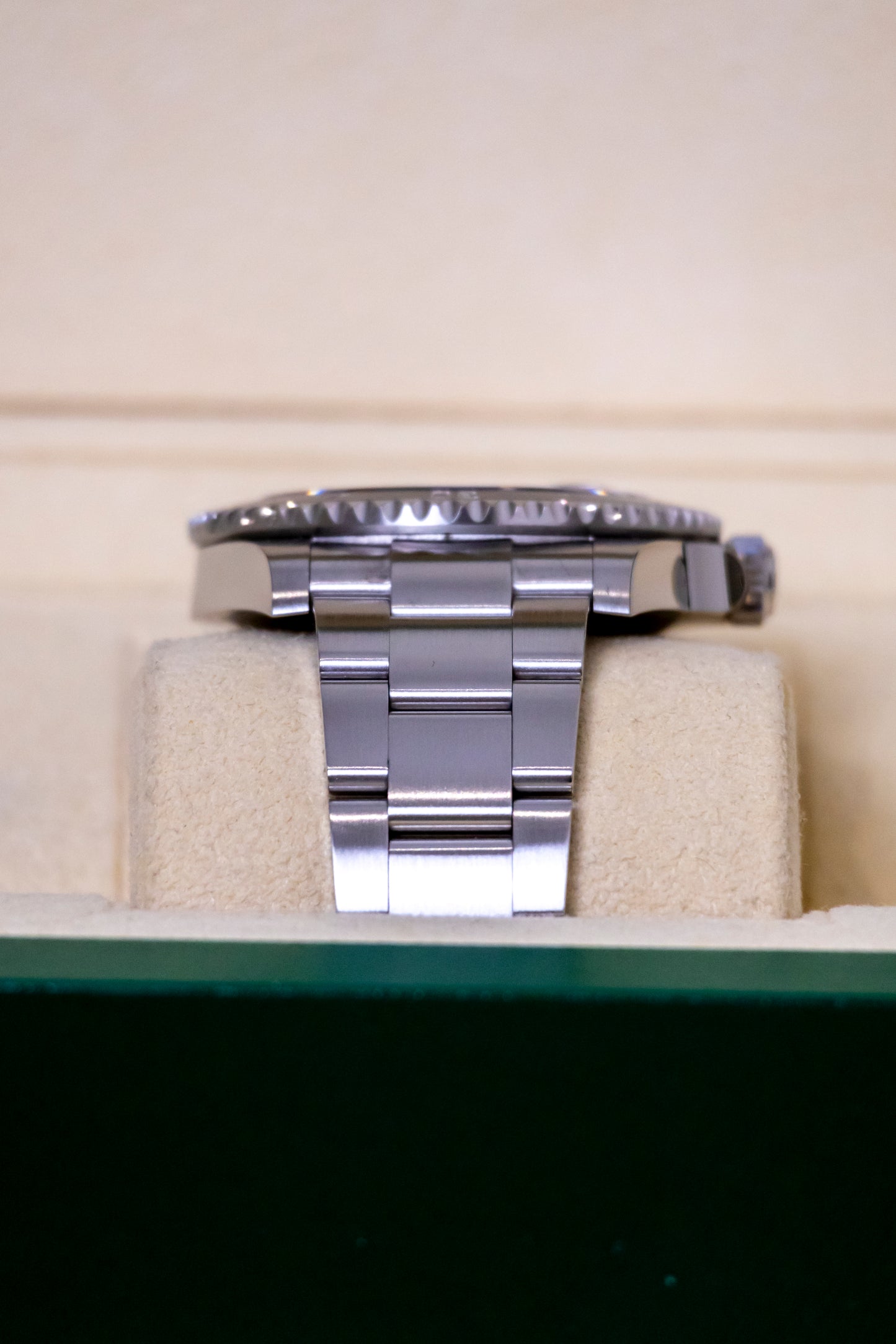 Rolex Submariner Date 41mm Reference 126610LN