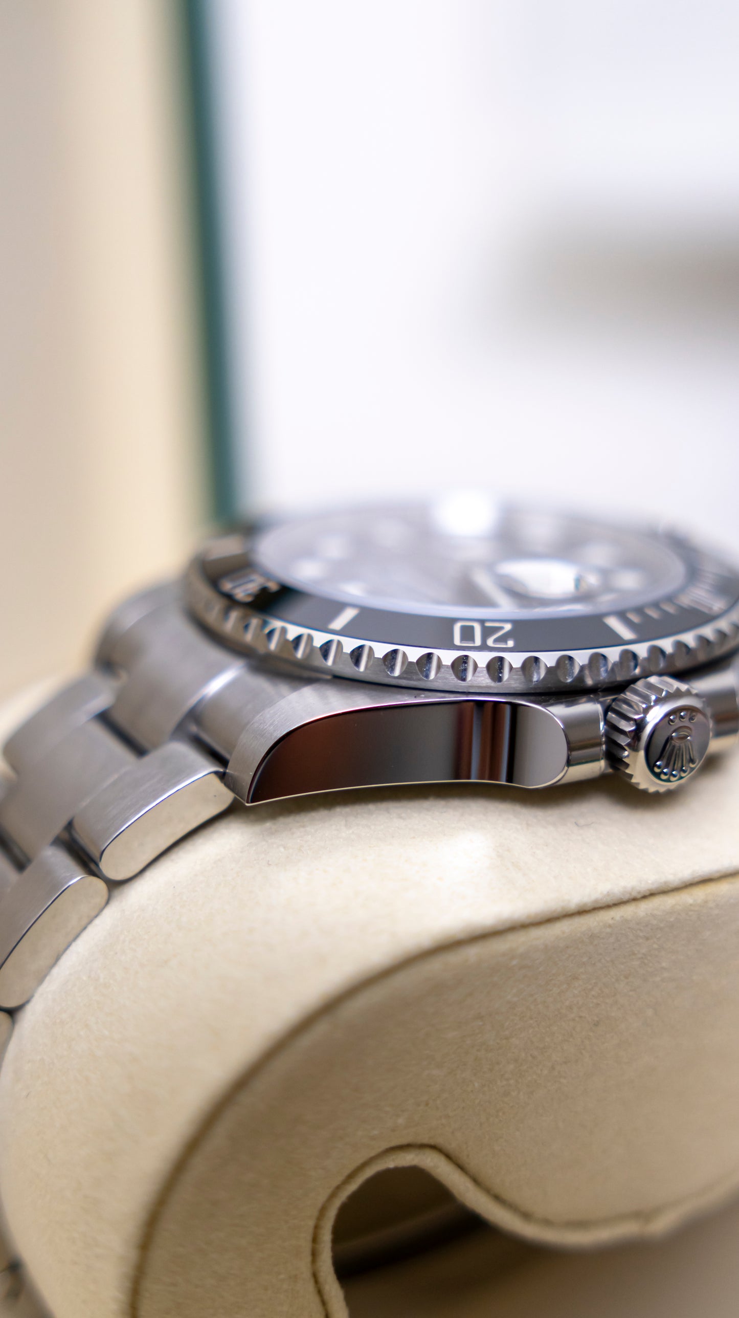 Rolex Submariner Date 41mm Reference 126610LN