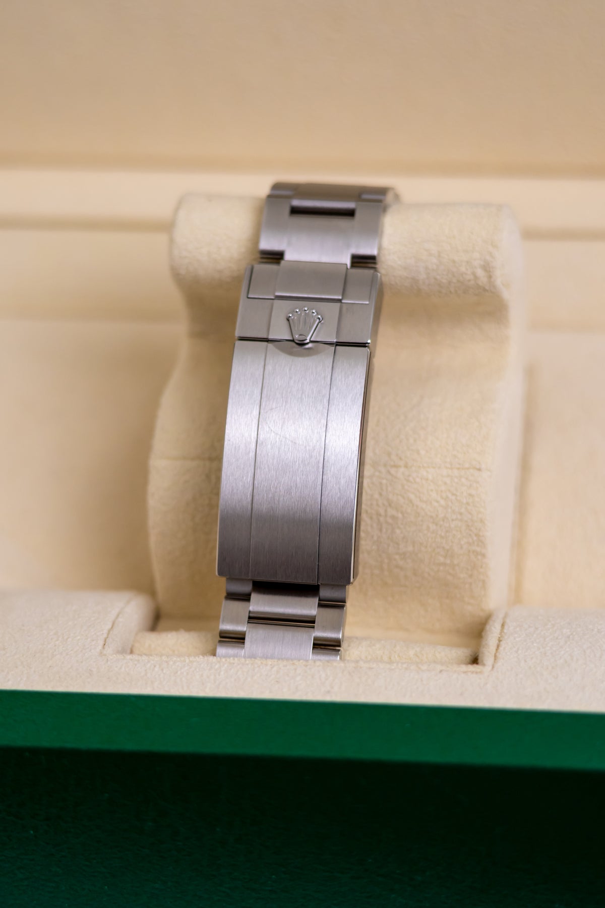 Rolex Deep Sea James Cameron Reference 136660