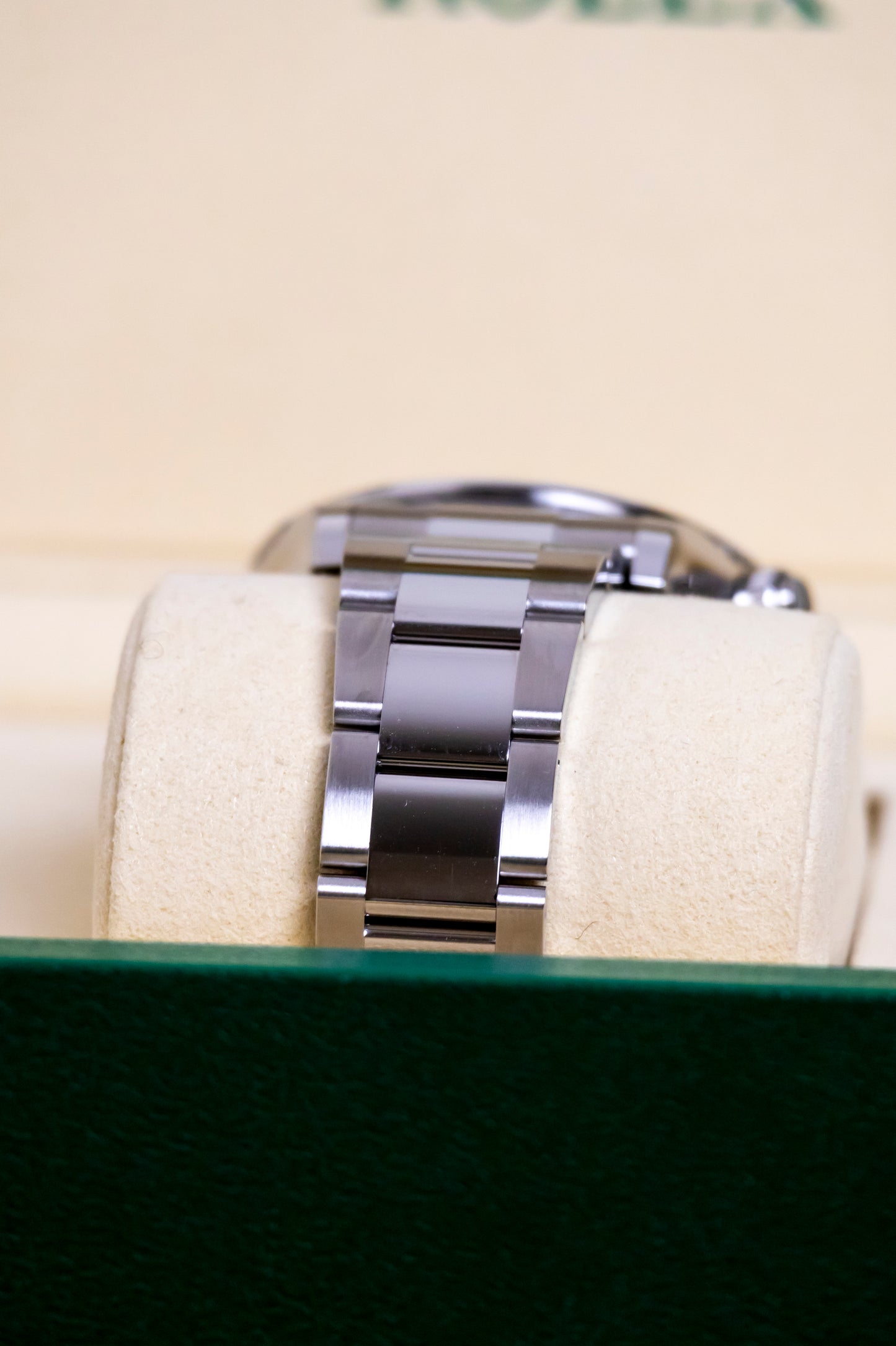 Rolex Daytona Panda Reference 126500LN