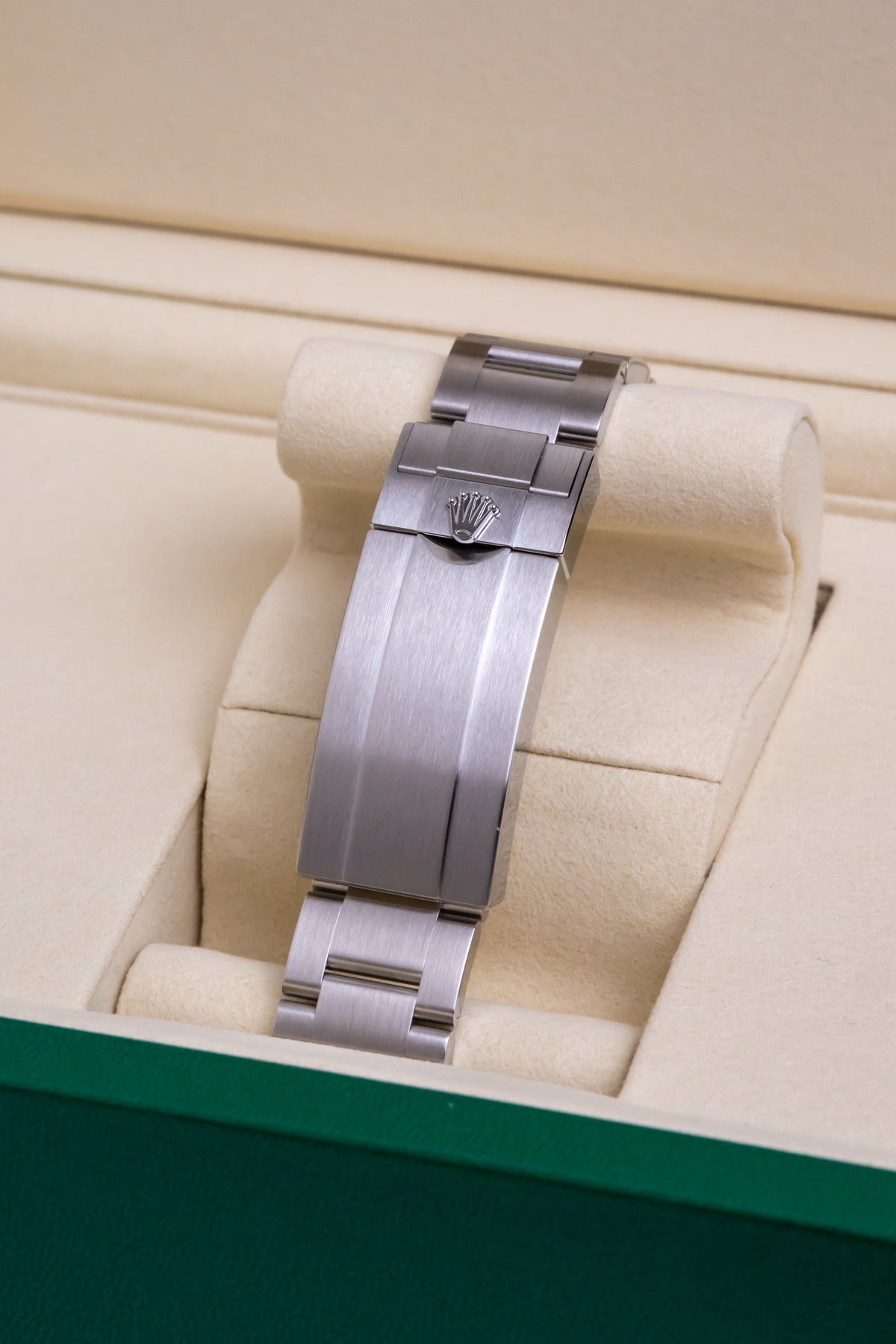Rolex Submariner 41mm Starbucks Reference 126610LV