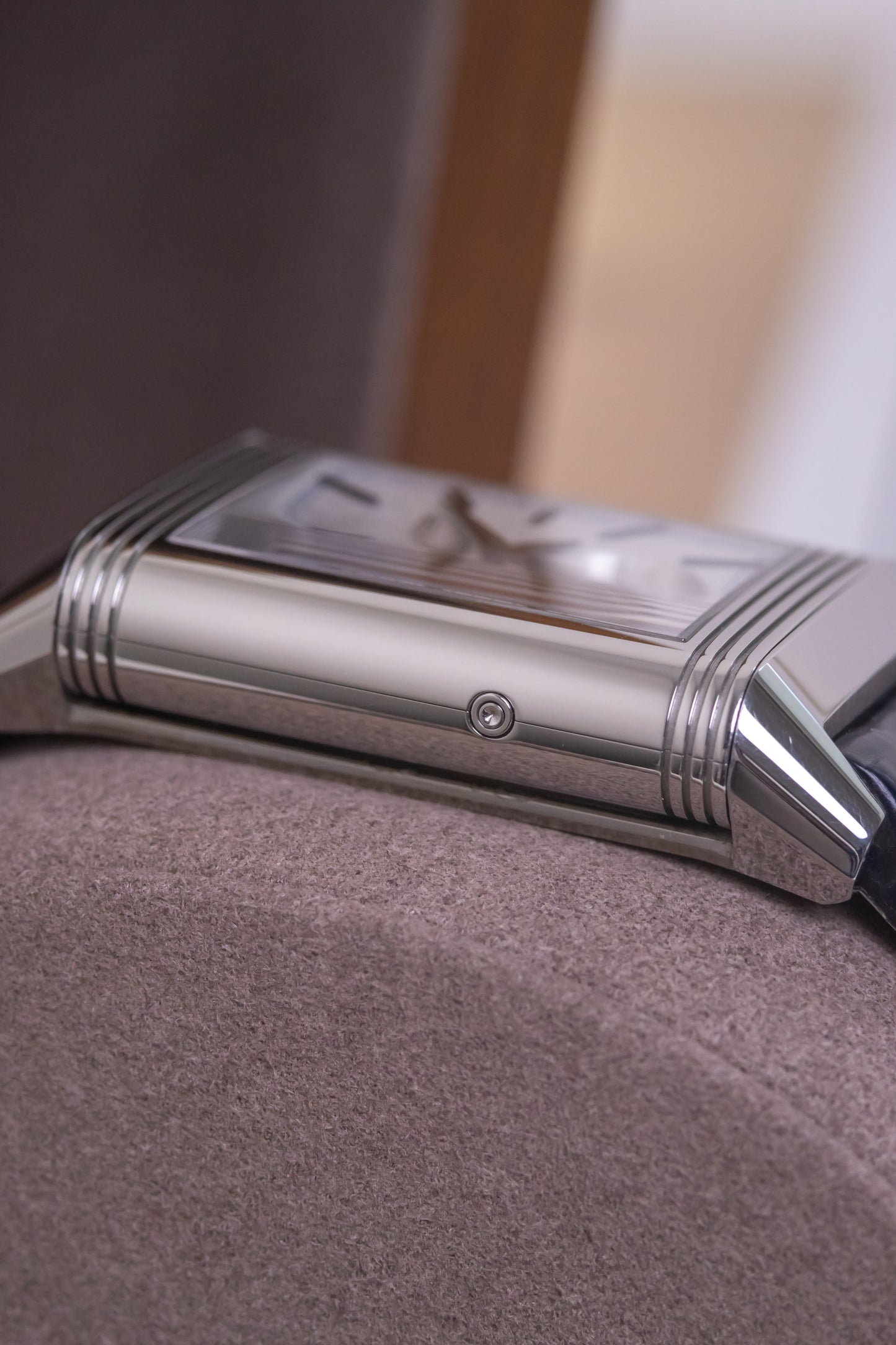 Jaeger-LeCoultre Reverso Tribute Moon Reference Q3958420