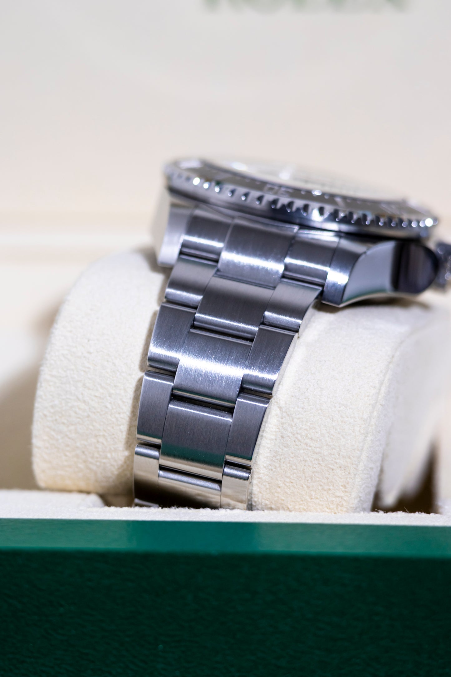 Rolex Sea-Dweller 44mm James Cameron Reference 126660