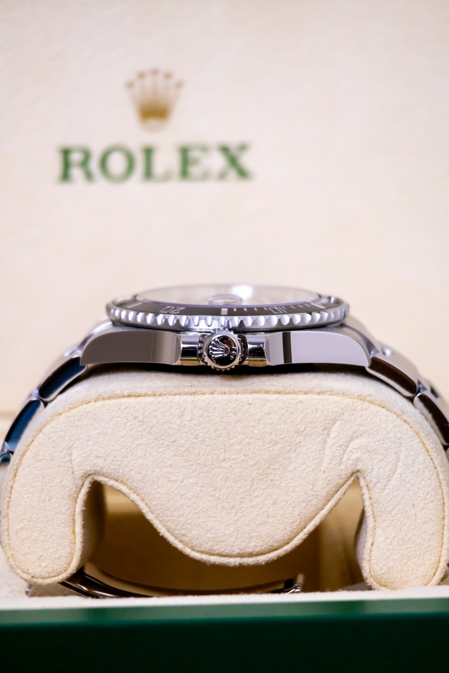 Rolex Submariner Date 41mm Reference 126610LN