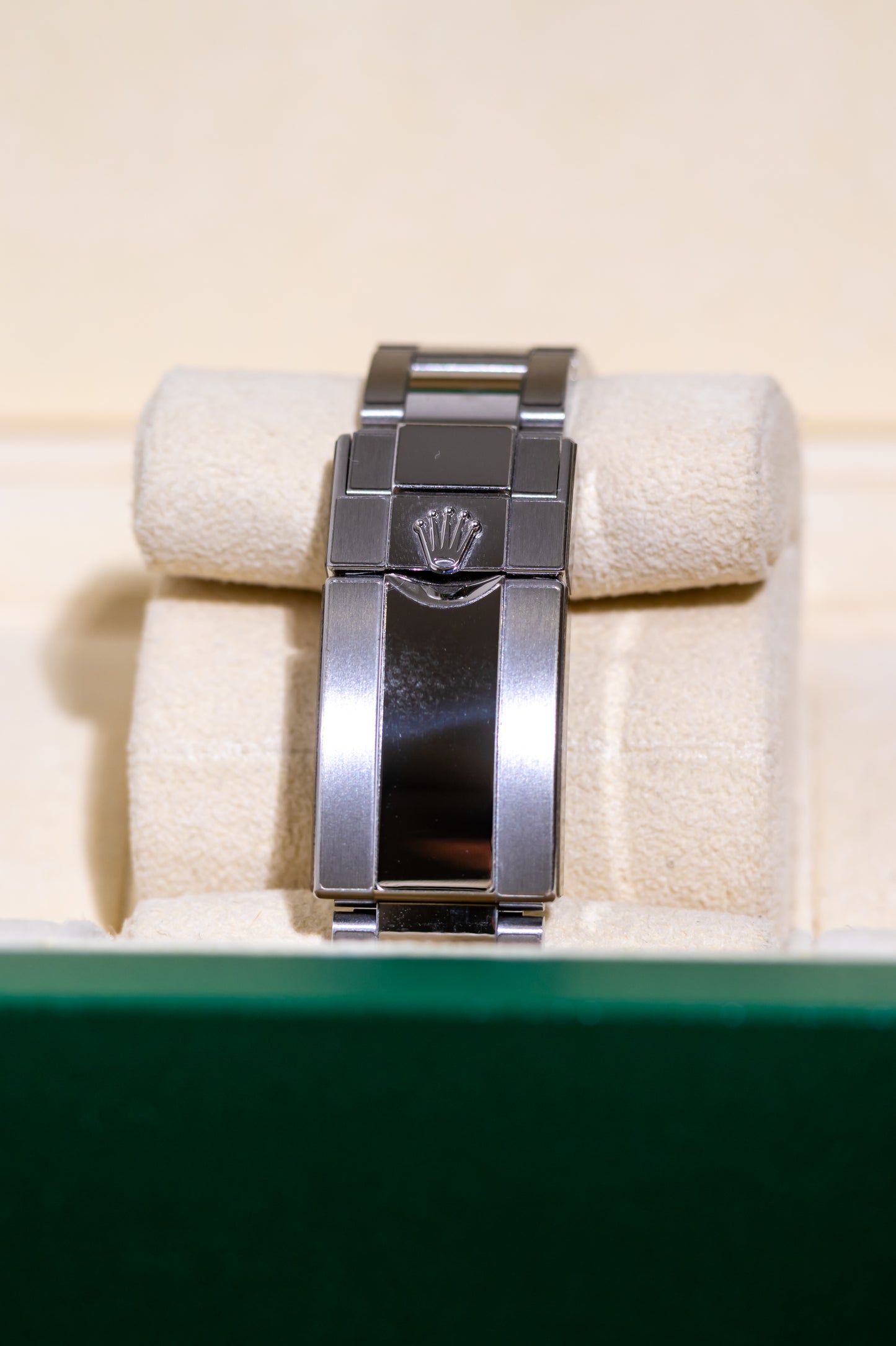 Rolex Yacht-Master 40mm Slate dial Reference 126622