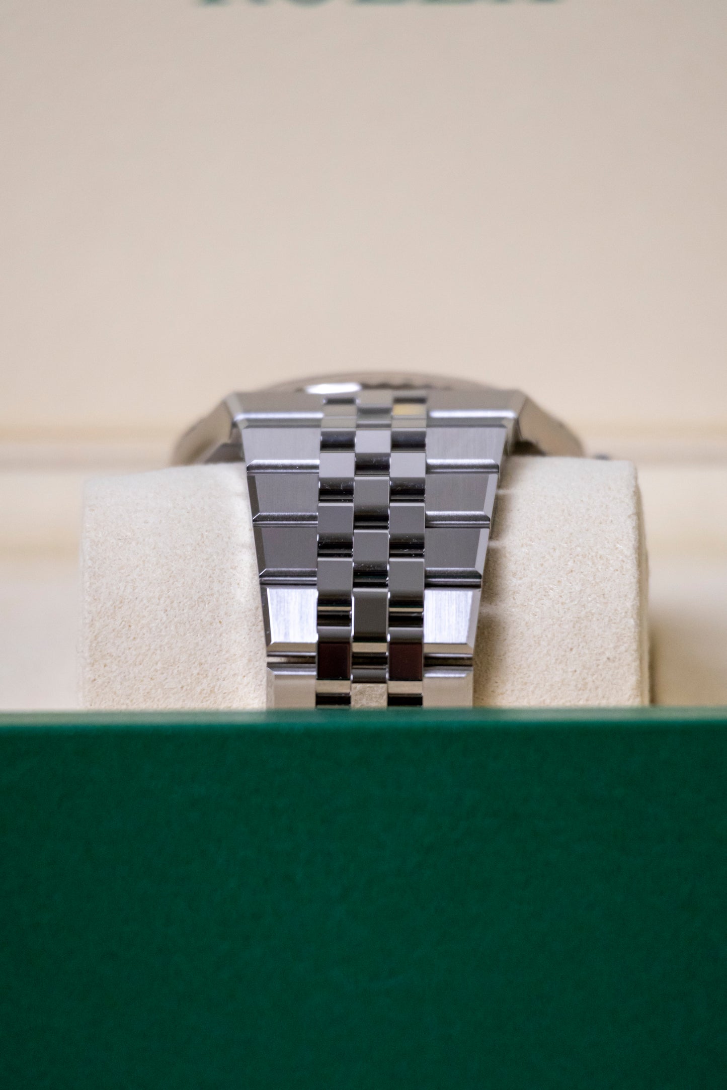 Rolex Land Dweller 40mm Reference 127334