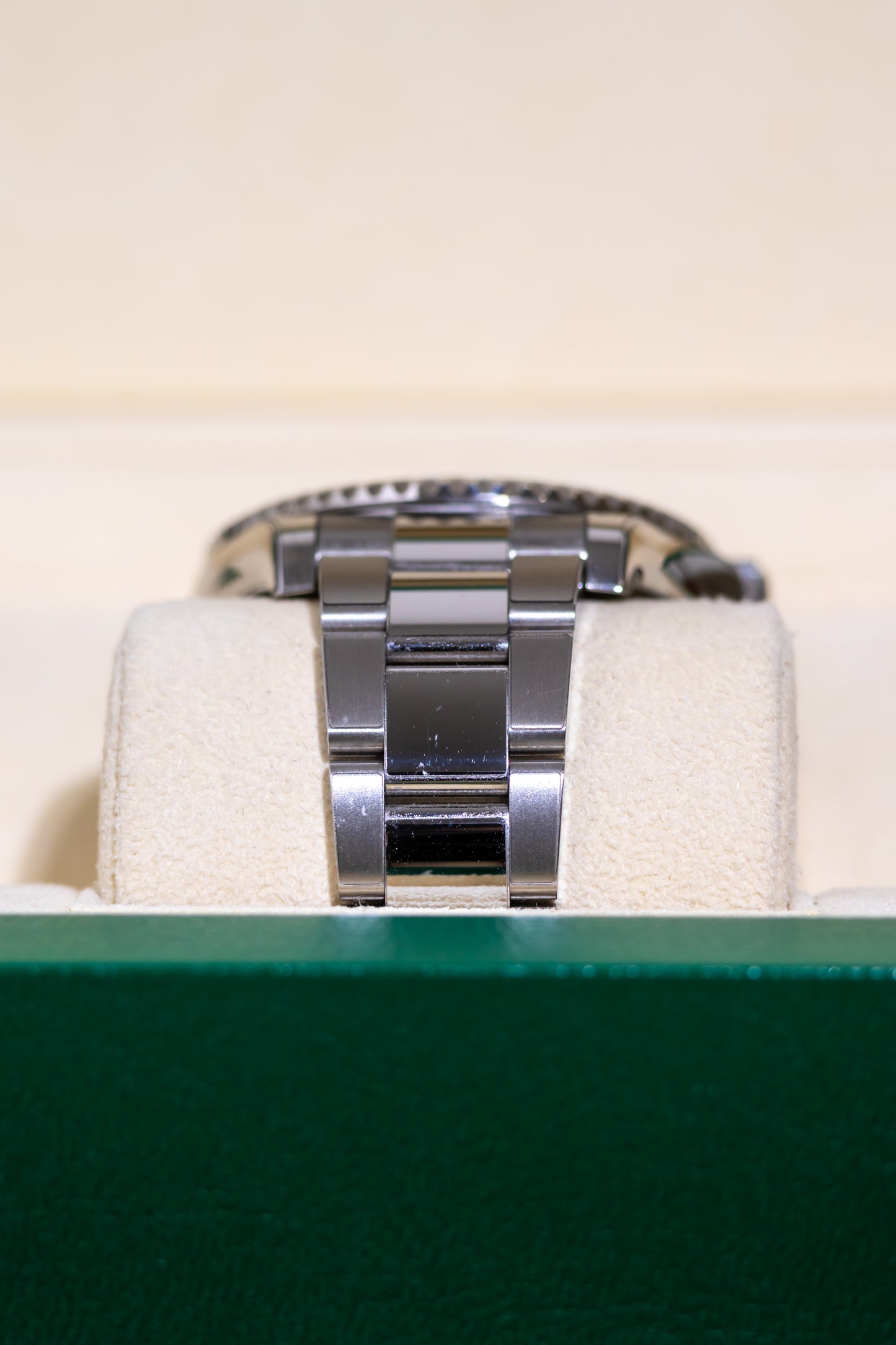 Rolex Yacht-Master 40mm Slate dial Reference 126622
