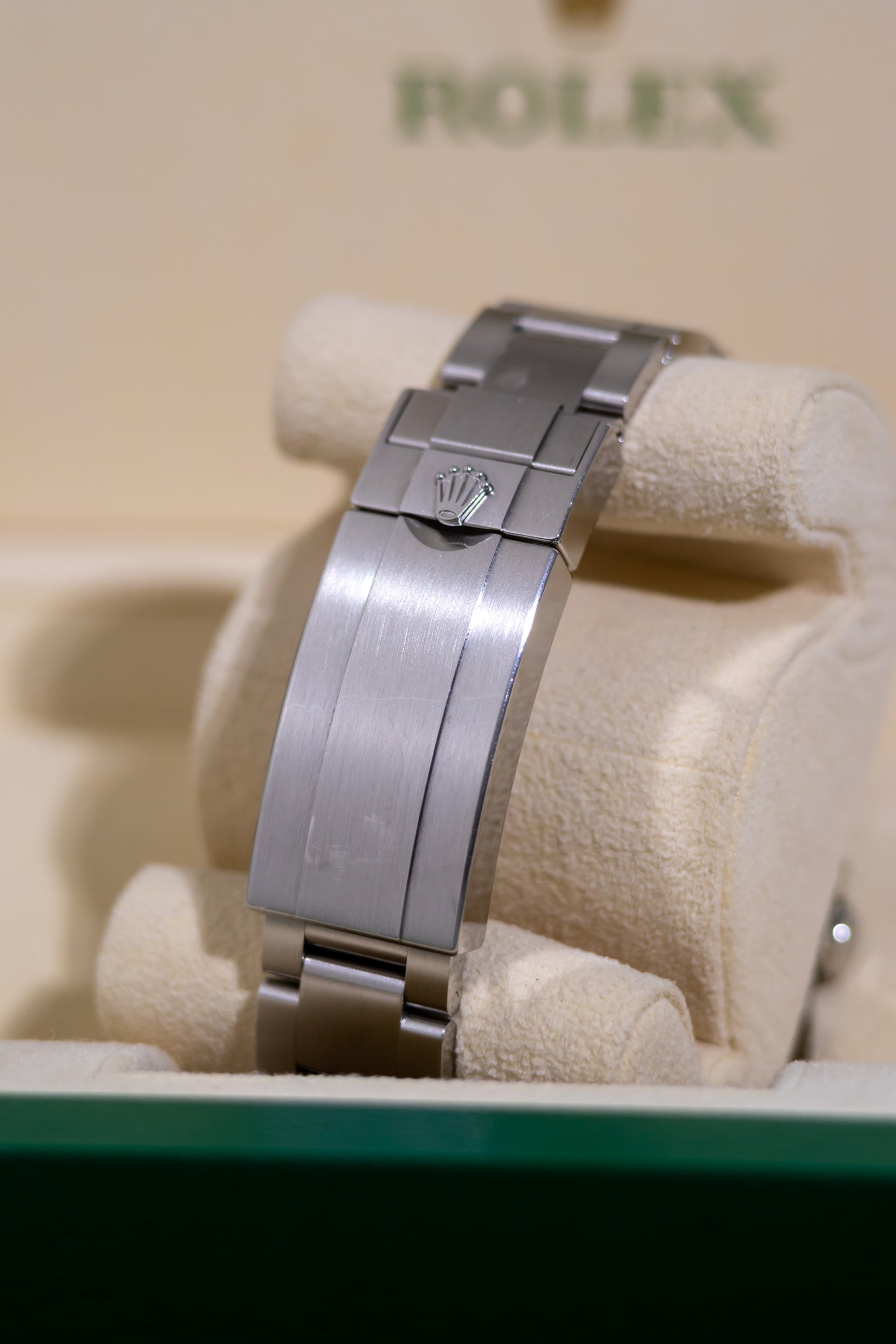 Rolex Submariner Date 41mm Starbucks MK2 Reference 126610LV