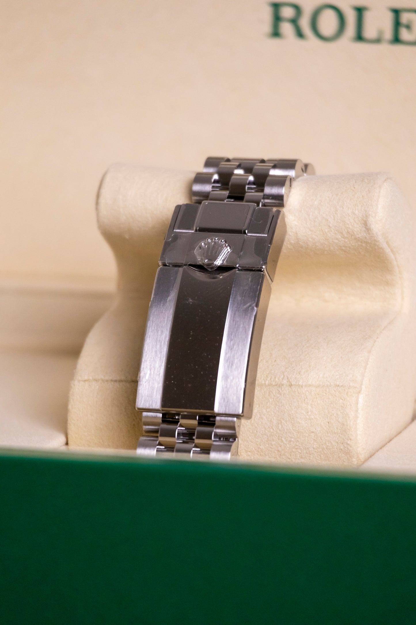 Rolex GMT Master II Sprite Jubilee Reference 126720VTNR