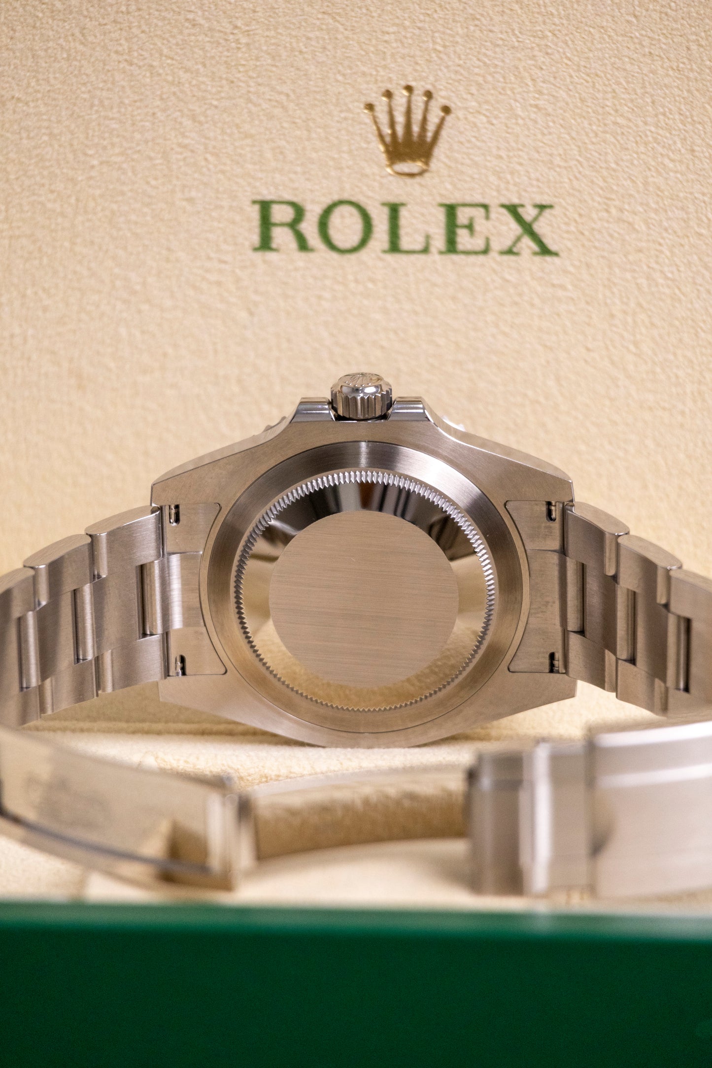 2024 Rolex Submariner Date 41mm Reference 126610LN