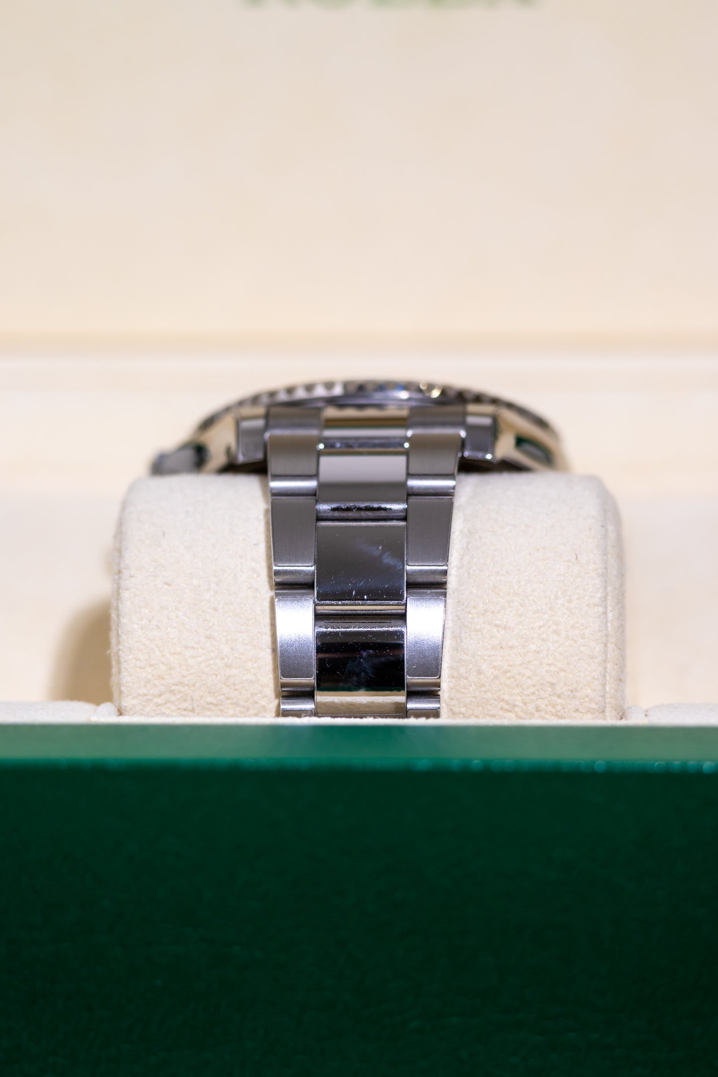 Rolex Yacht-Master 40mm Slate dial Reference 126622