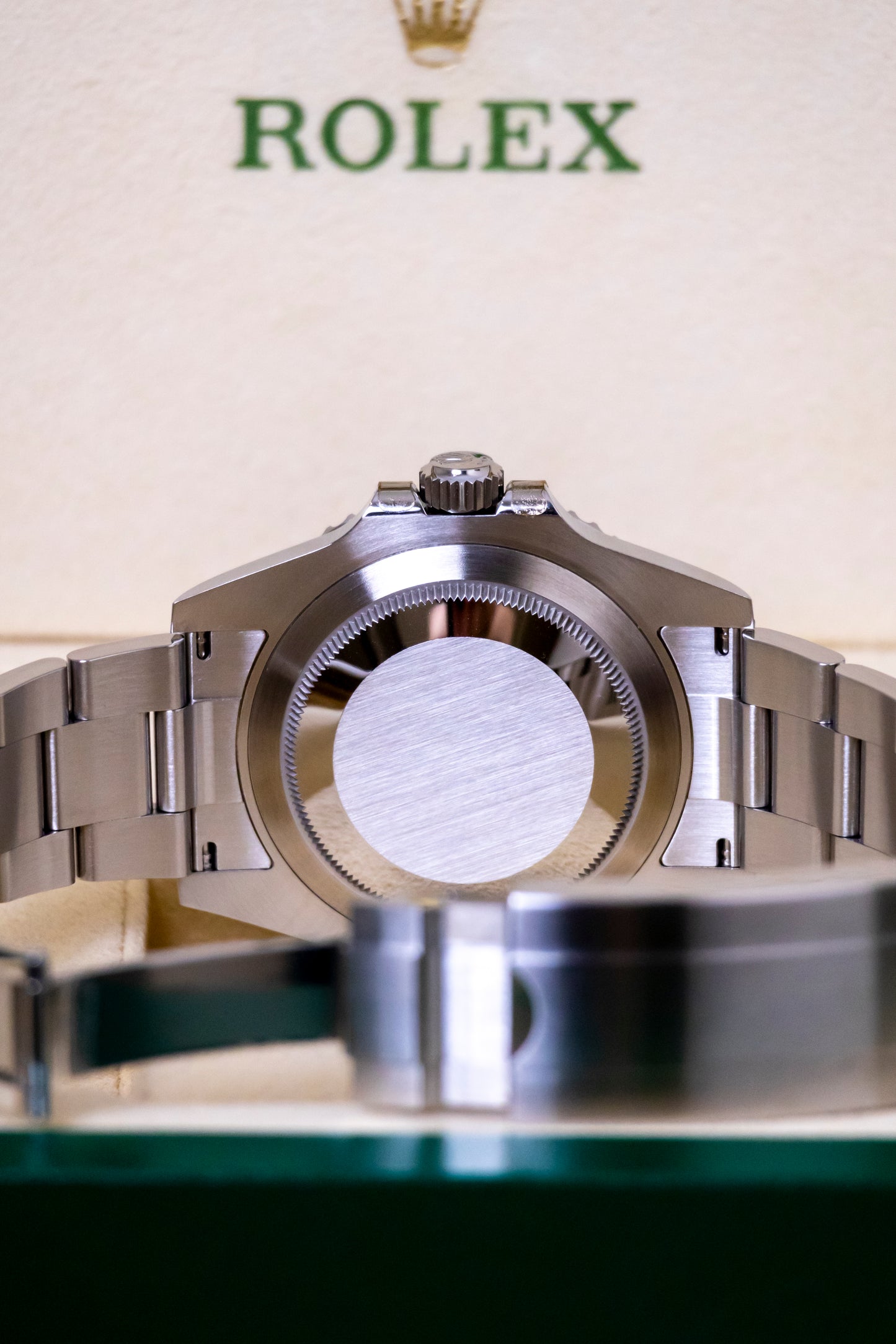 Rolex Submariner Date 41mm Reference 126610LN