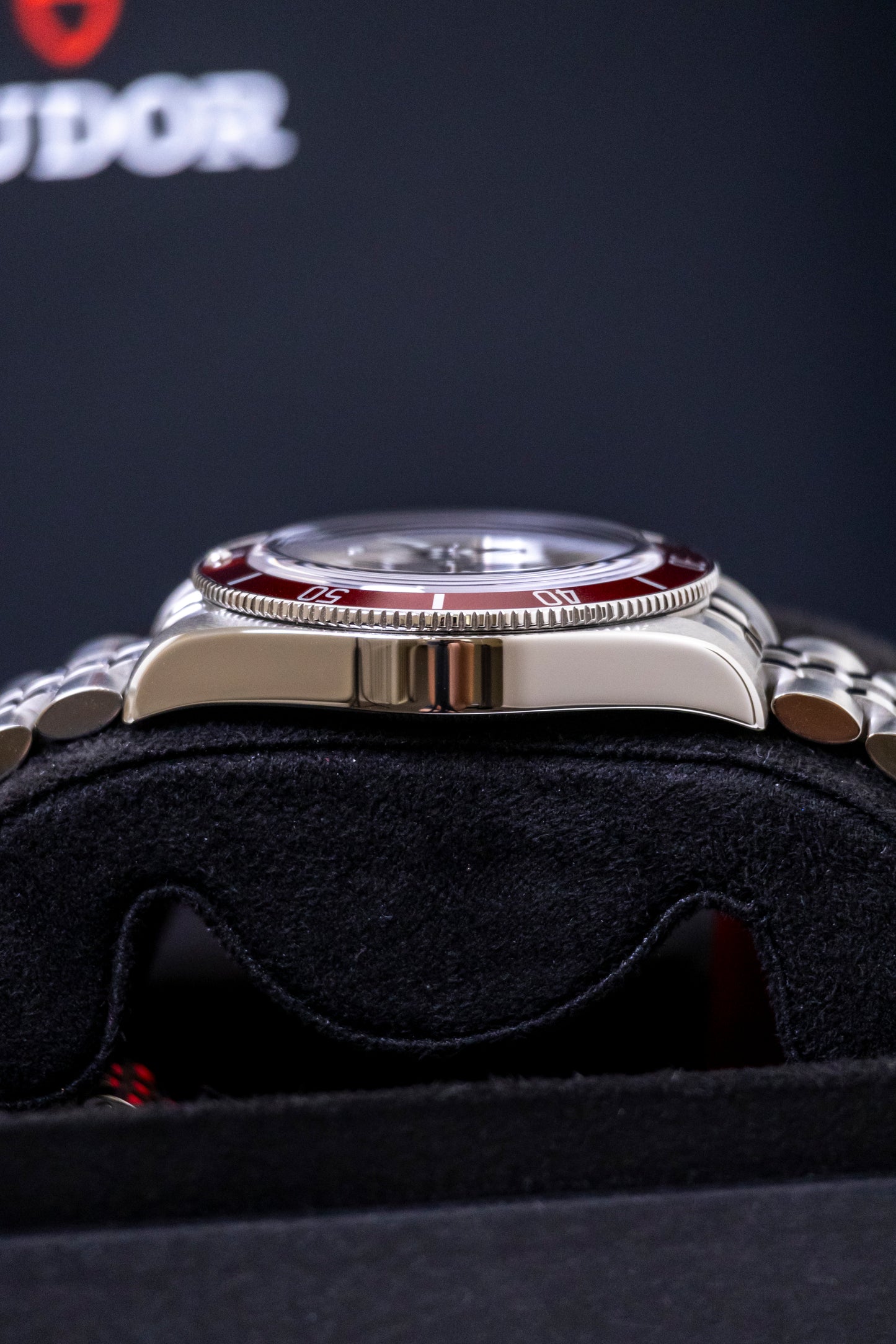 Tudor Black Bay 58 Burgundy Reference M7939A1A0RU-0001