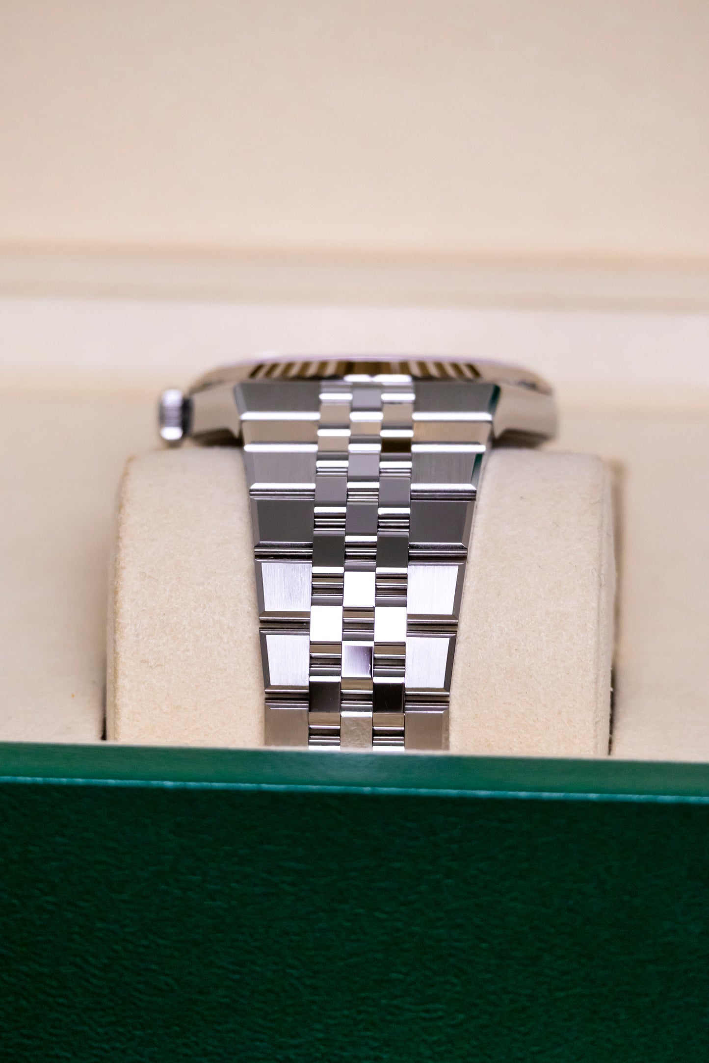 Rolex Land Dweller 40mm Reference 127334