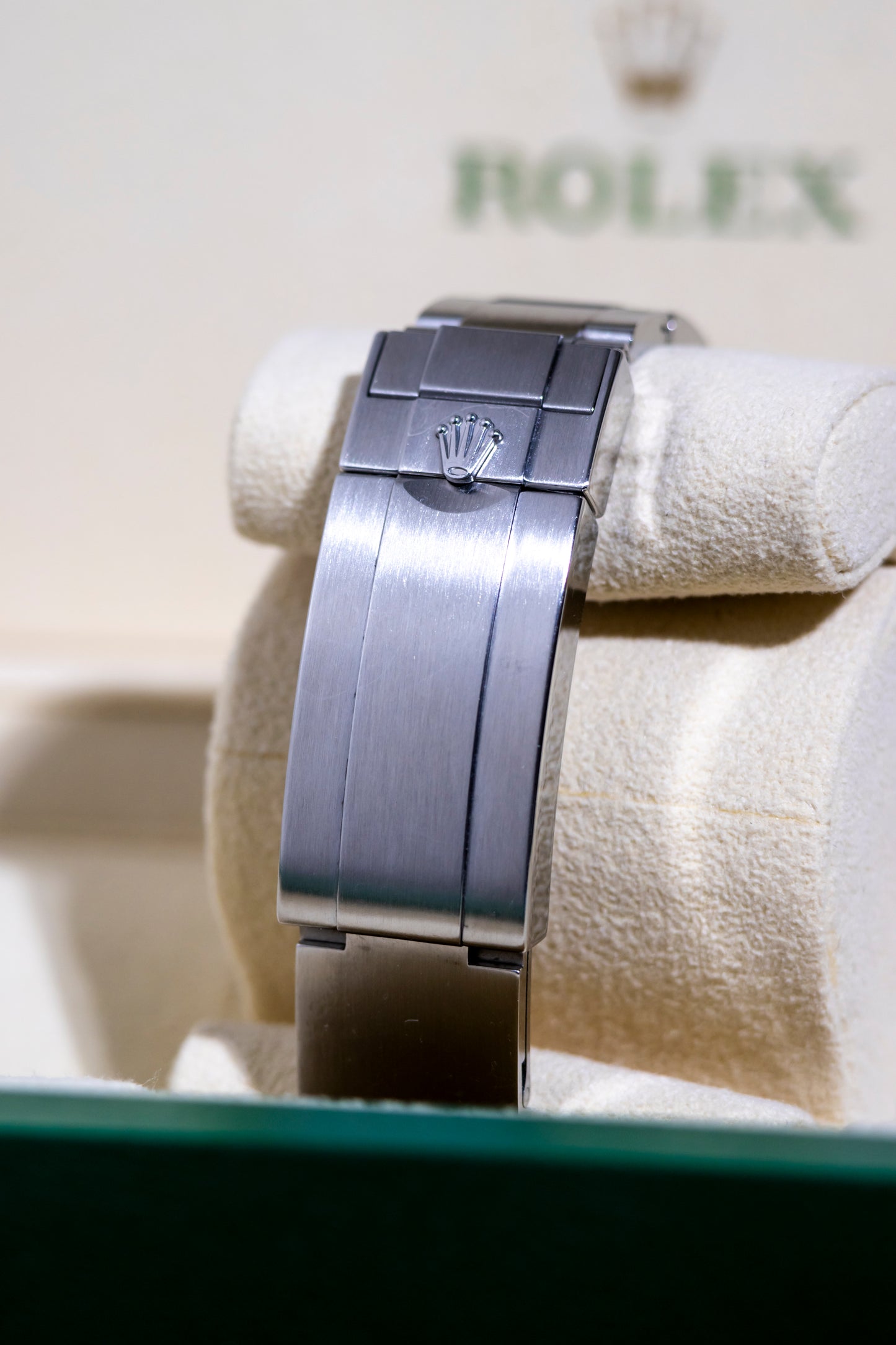Rolex Sea-Dweller 44mm James Cameron Reference 126660