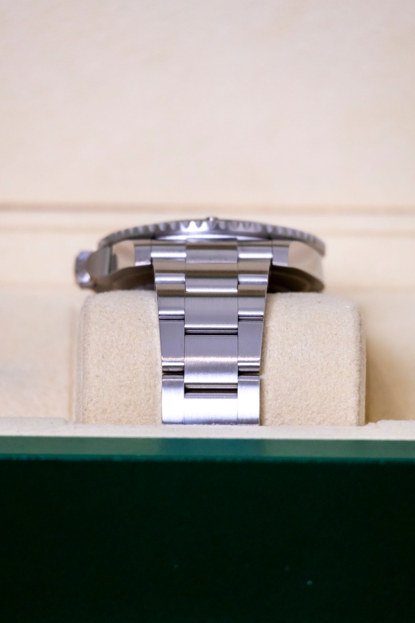 Rolex Submariner Date 41mm Reference 126610LN