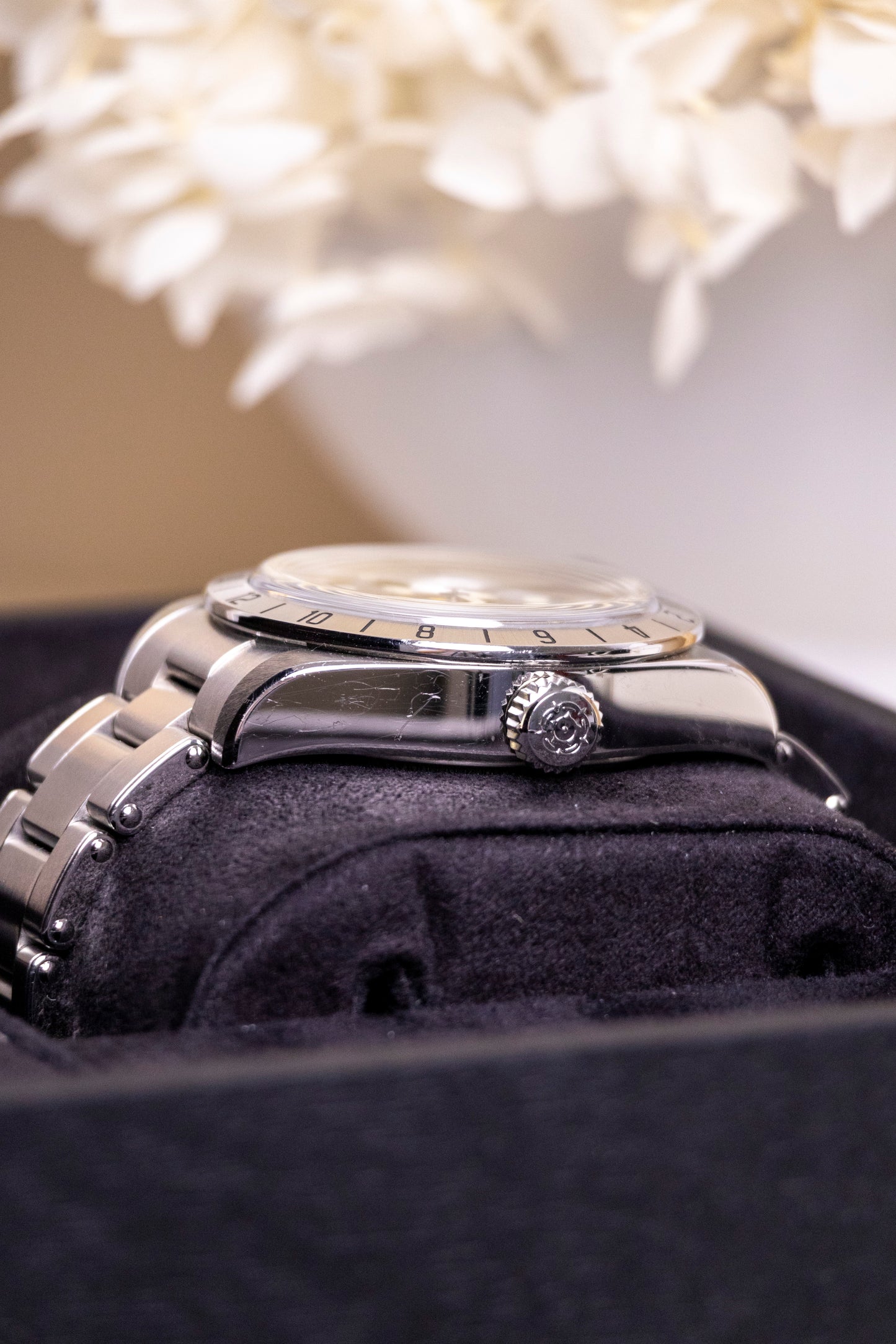 2022 Tudor Black Bay Pro Black dial Reference 79470