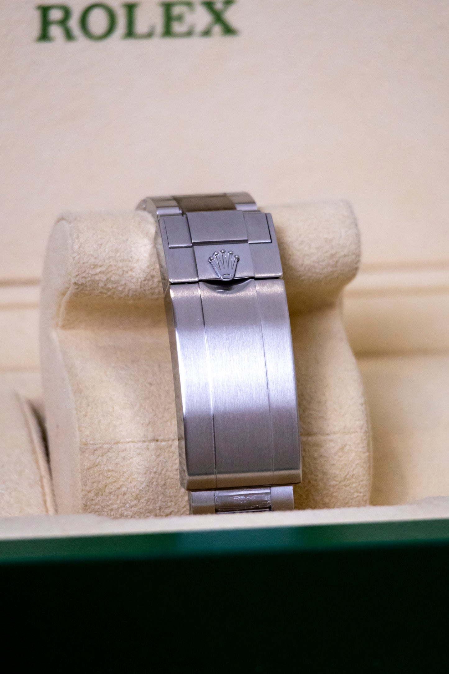 Rolex Submariner Date 41mm Reference 126610LN