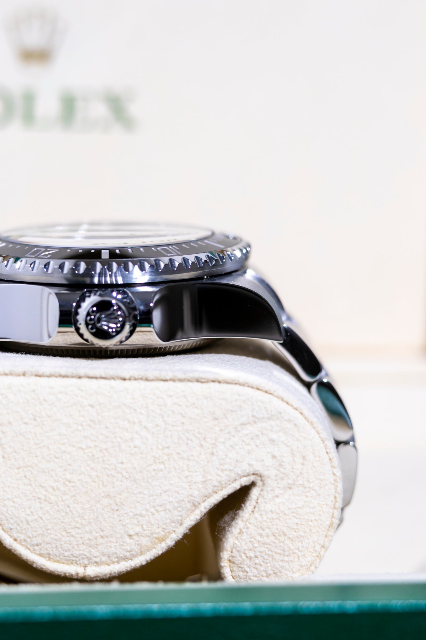 Rolex Sea-Dweller 44mm James Cameron Reference 126660