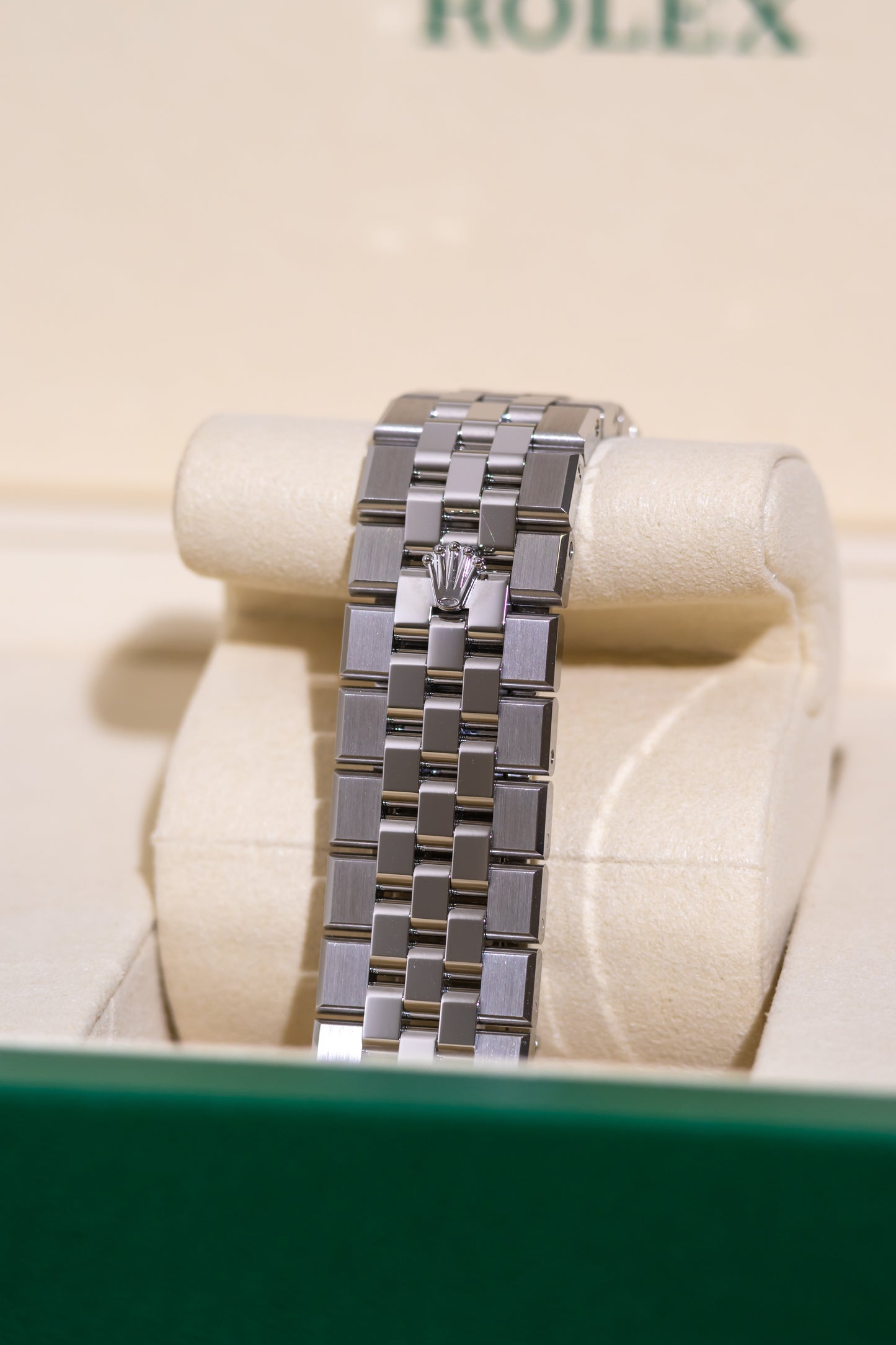 Rolex Land-Dweller 36mm Reference 127234