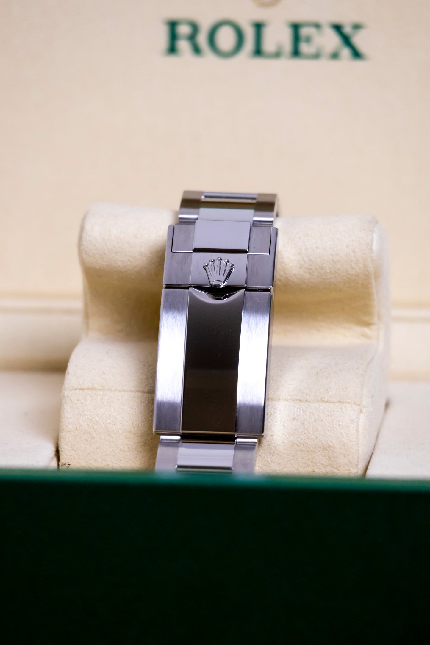 Rolex Daytona Panda Reference 126500LN