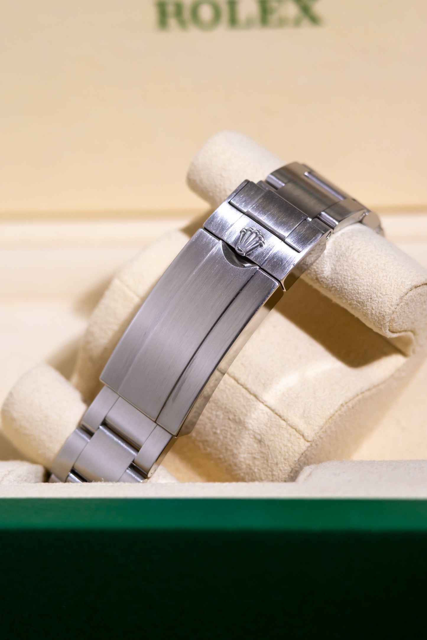 Rolex Submariner Date 41mm Reference 126610LN